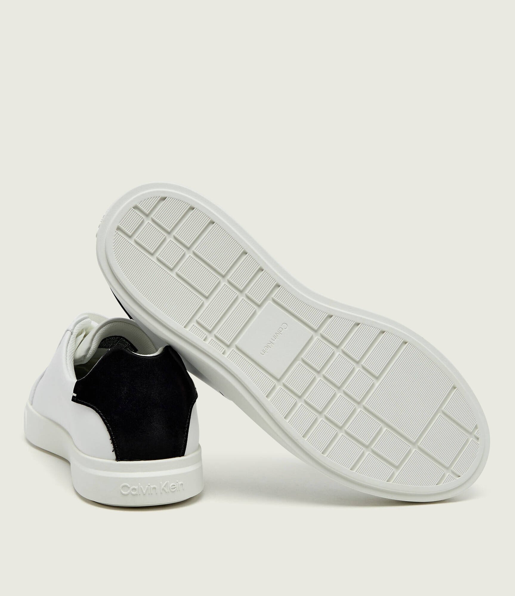 Calvin Klein Teniși din piele Low Pro Cups