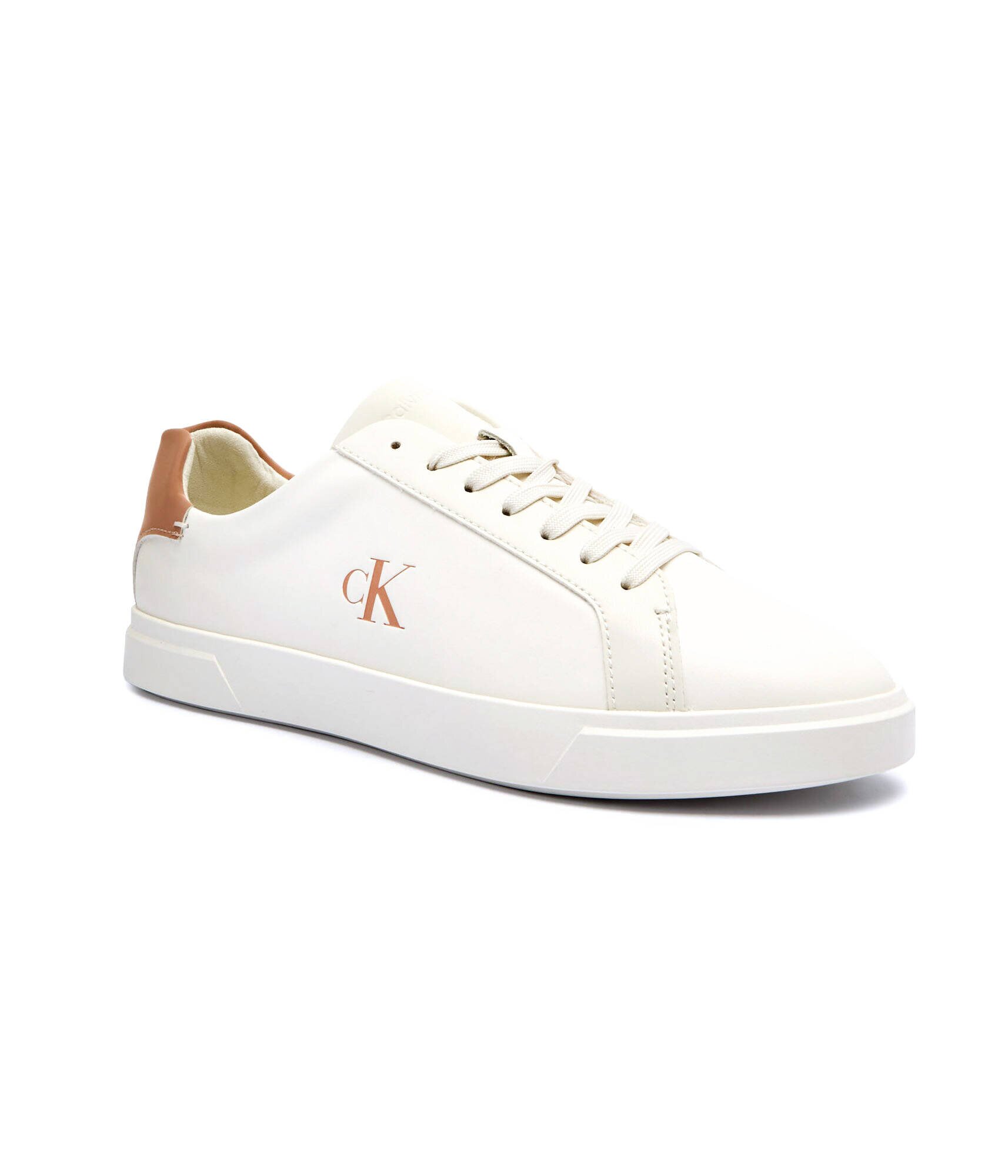 Calvin Klein Teniși din piele Low Pro Cups