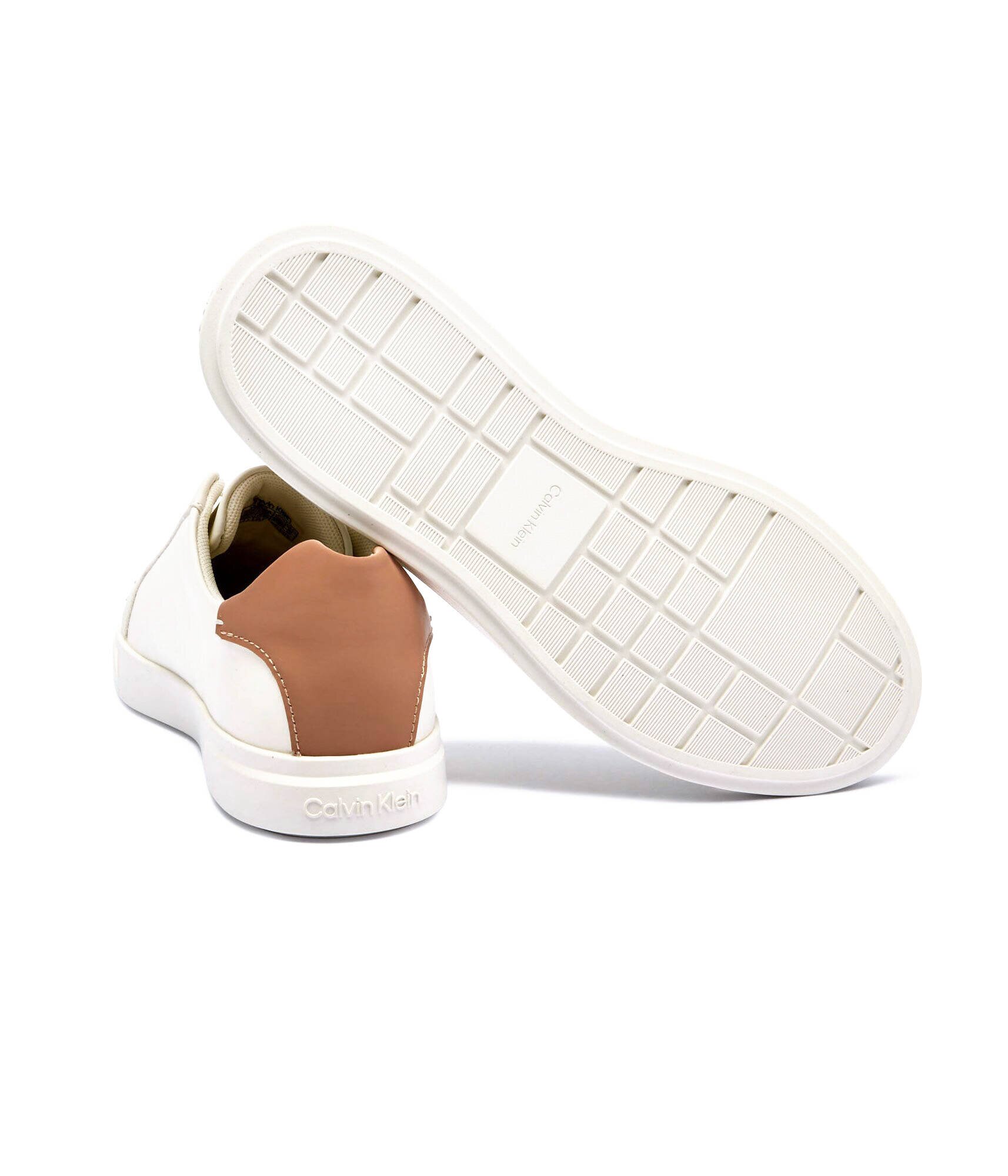 Calvin Klein Teniși din piele Low Pro Cups