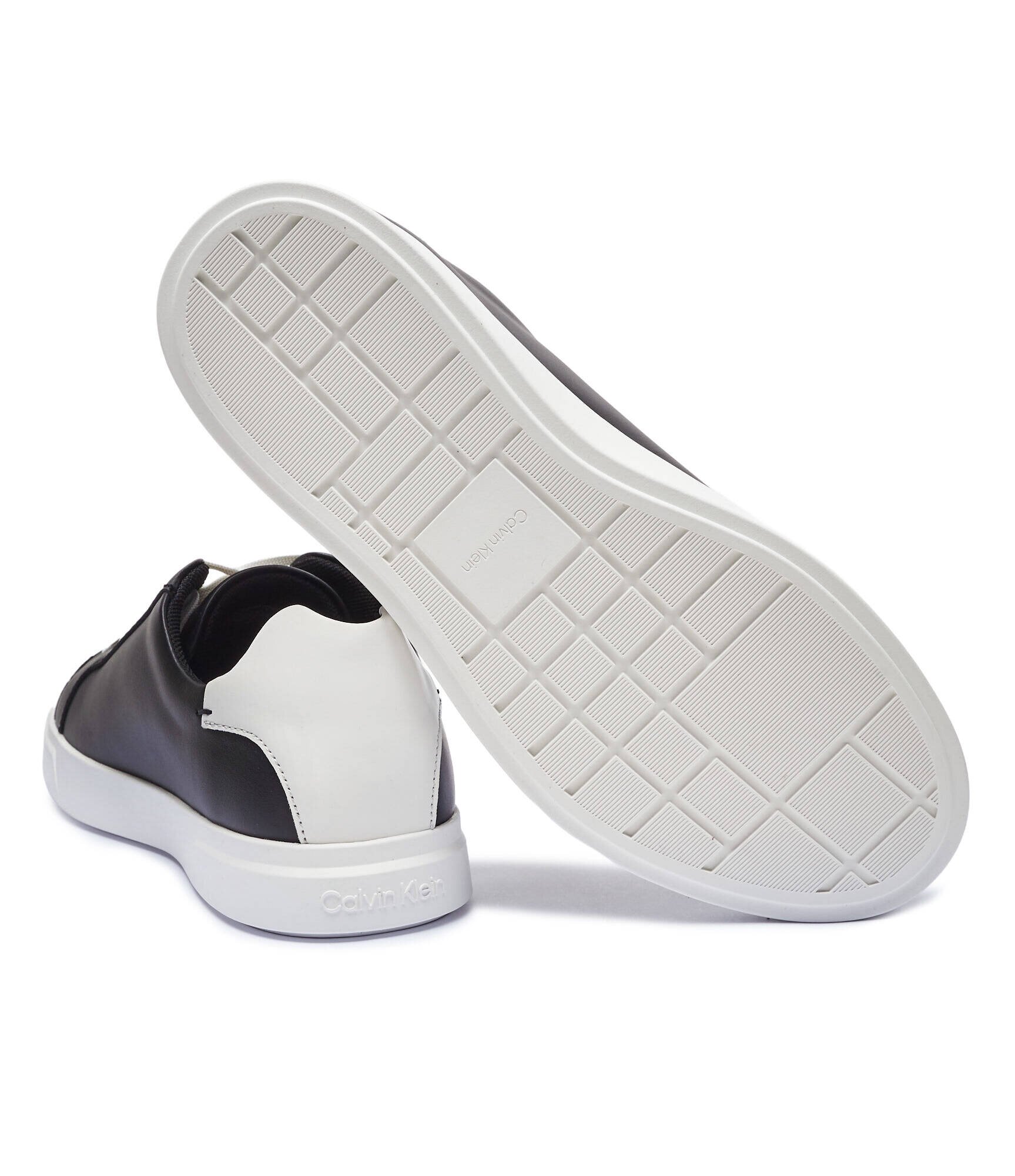 Calvin Klein Teniși din piele Low Pro Cups