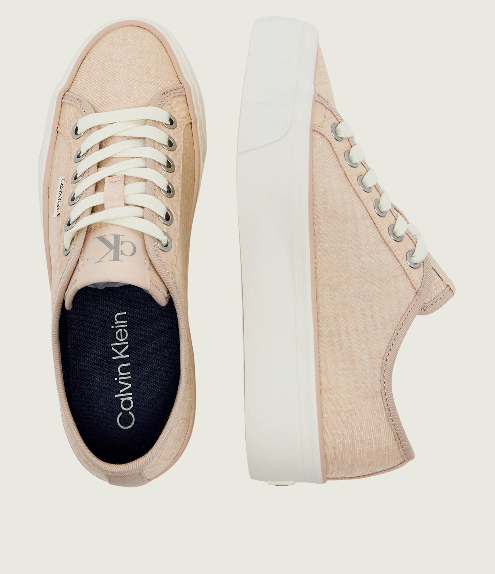 Calvin Klein Teniși Valentina