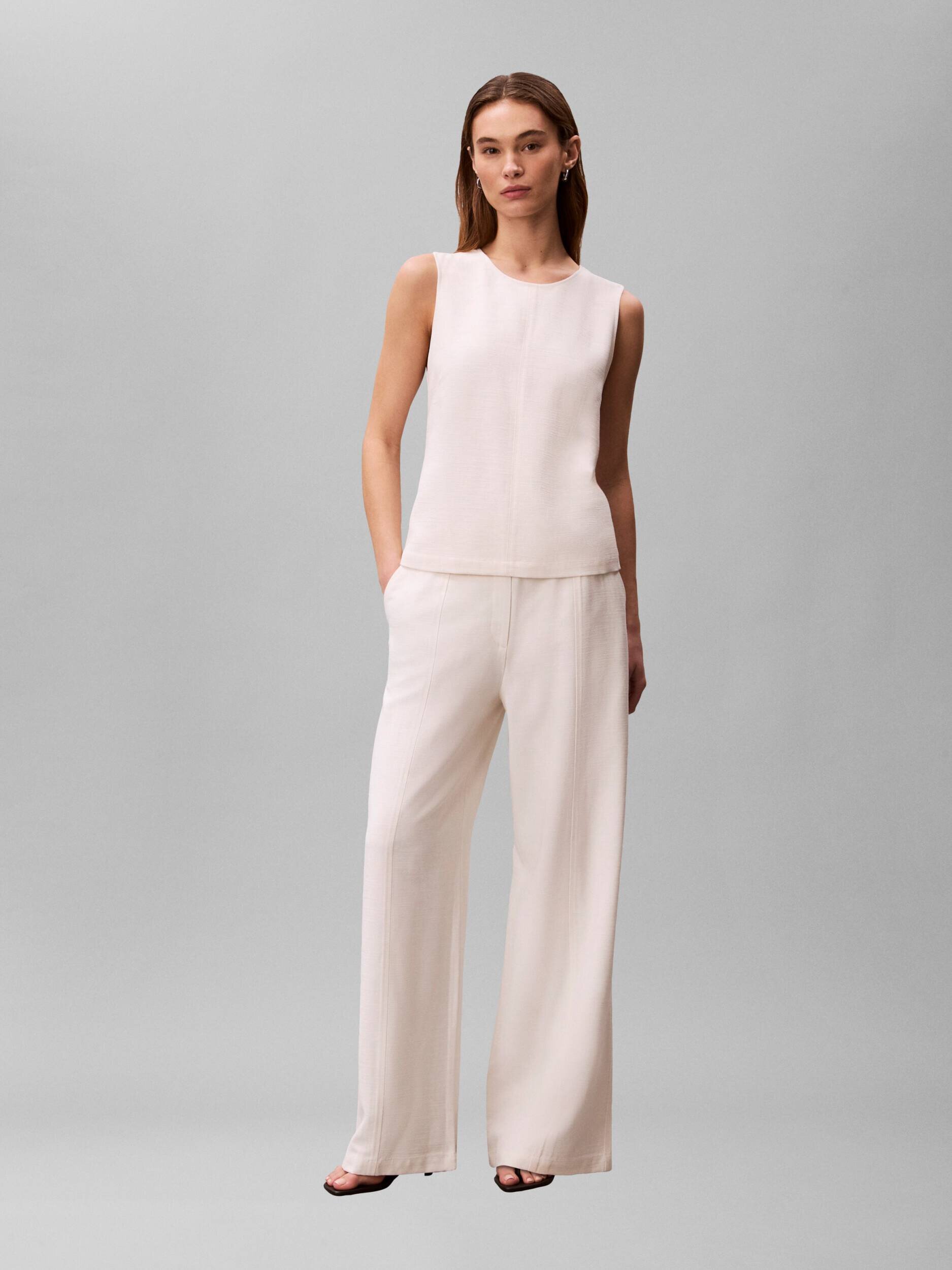 Calvin Klein Top HEAVY | regular fit