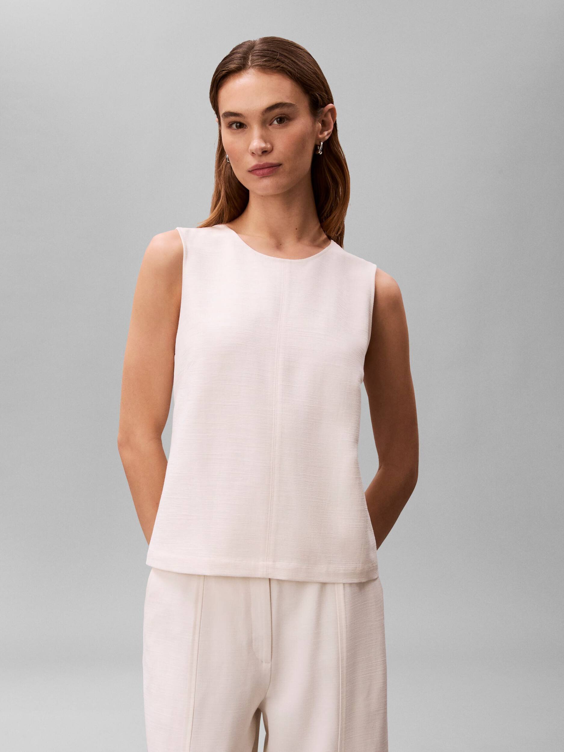 Calvin Klein Top HEAVY | regular fit