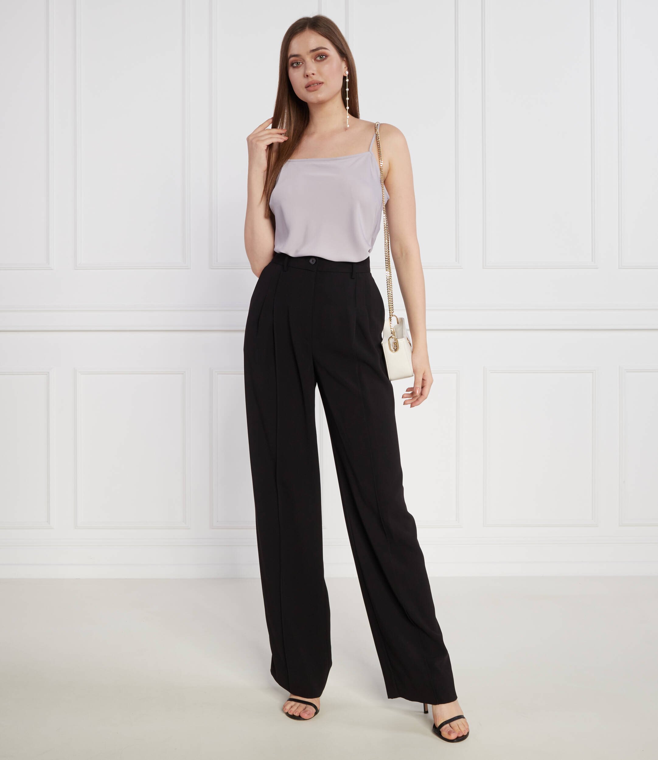 Calvin Klein Top RECYCLED CDC CAMI | Regular Fit