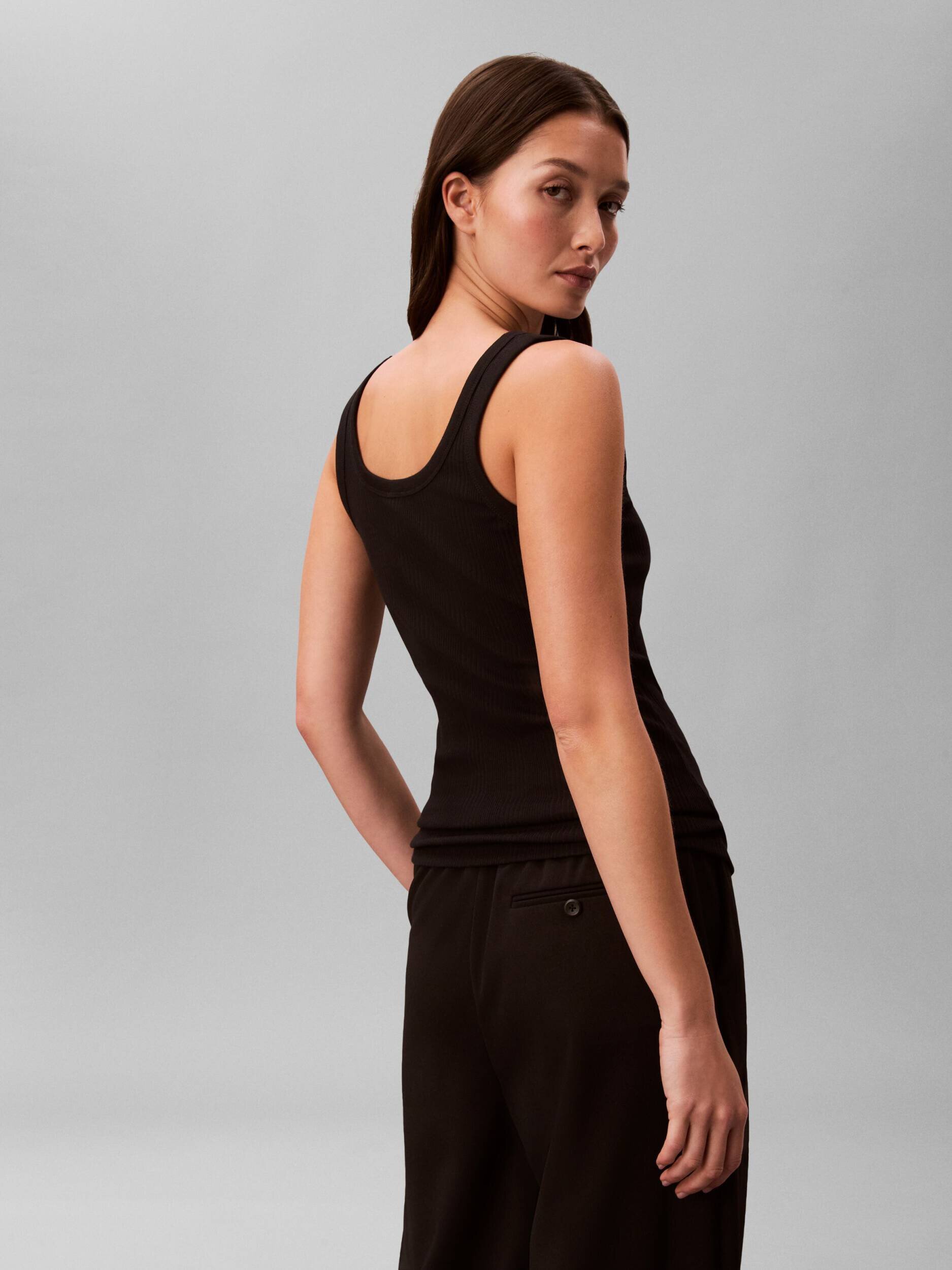Calvin Klein Top | Slim Fit