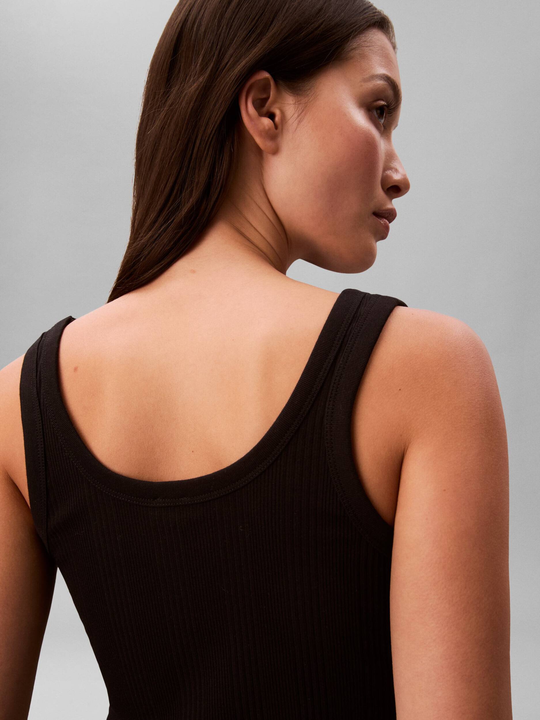 Calvin Klein Top | Slim Fit