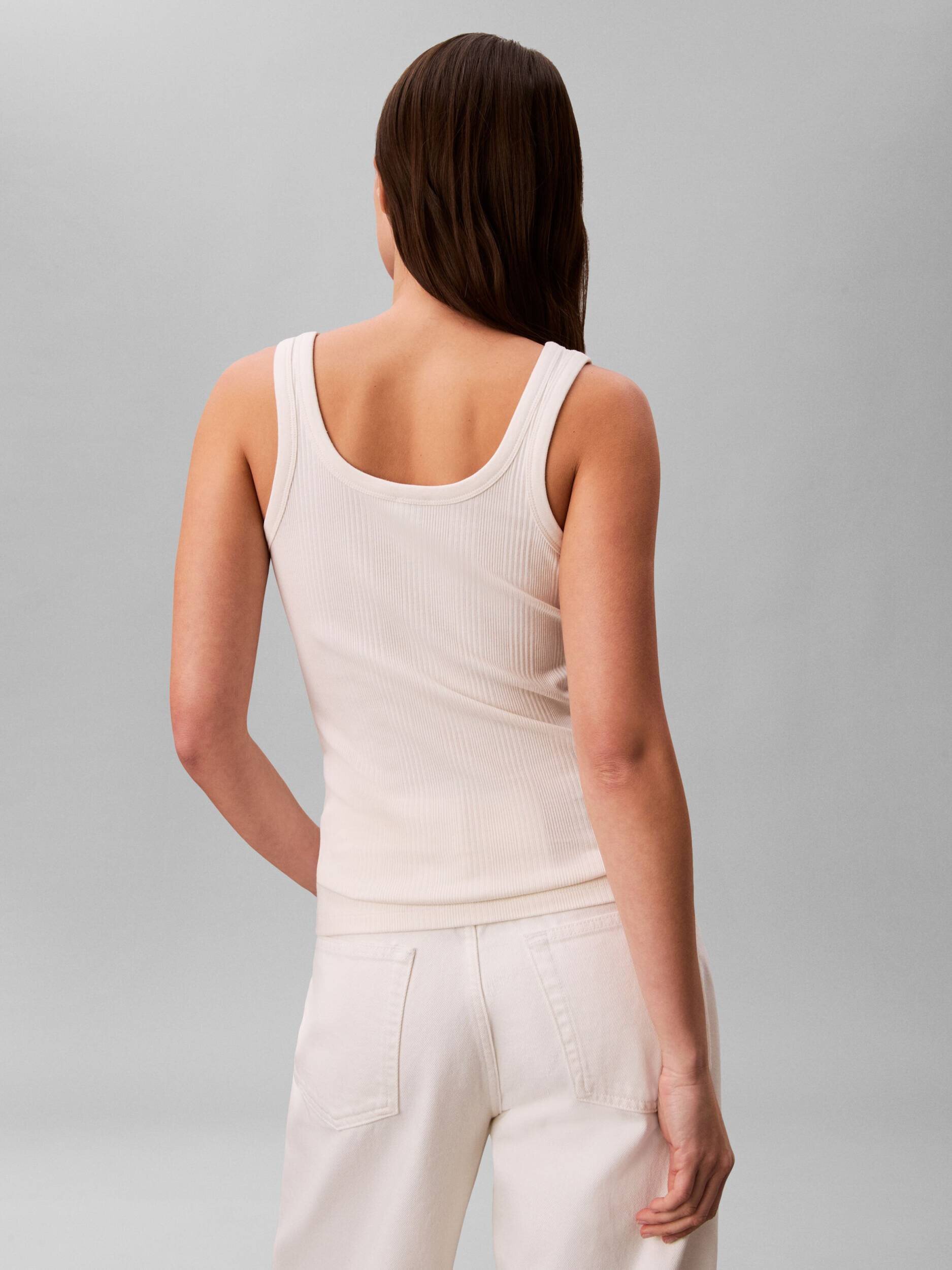 Calvin Klein Top | Slim Fit