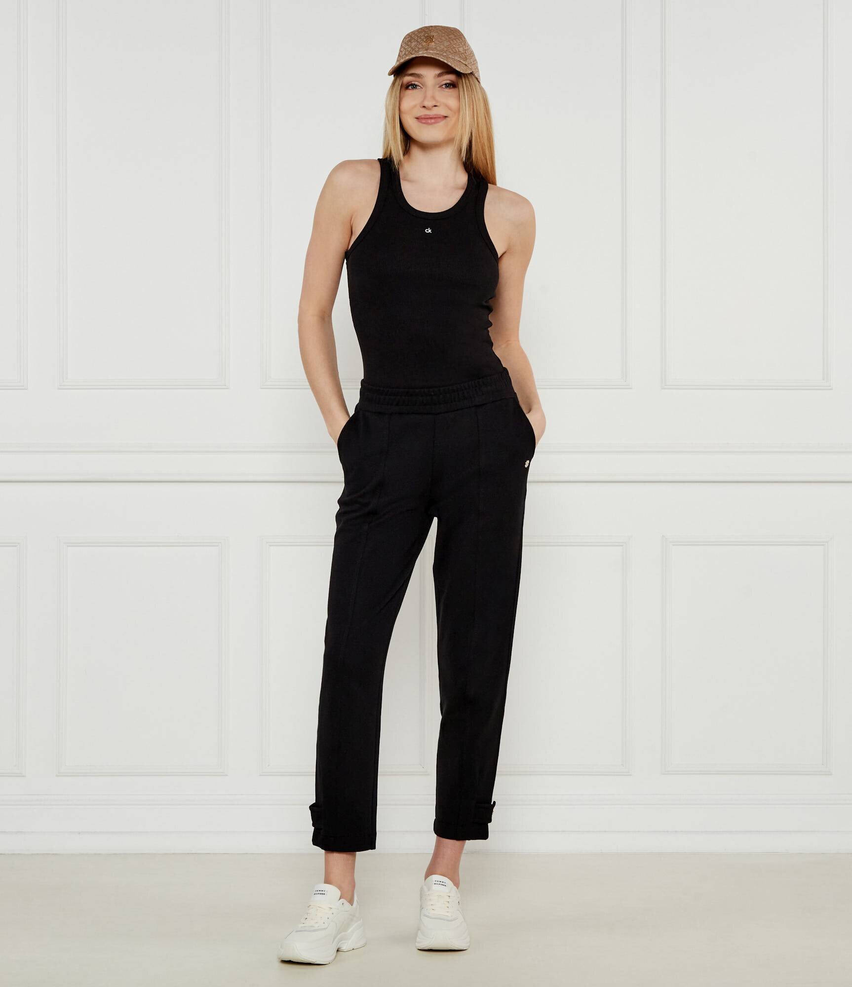 Calvin Klein Top | Slim Fit