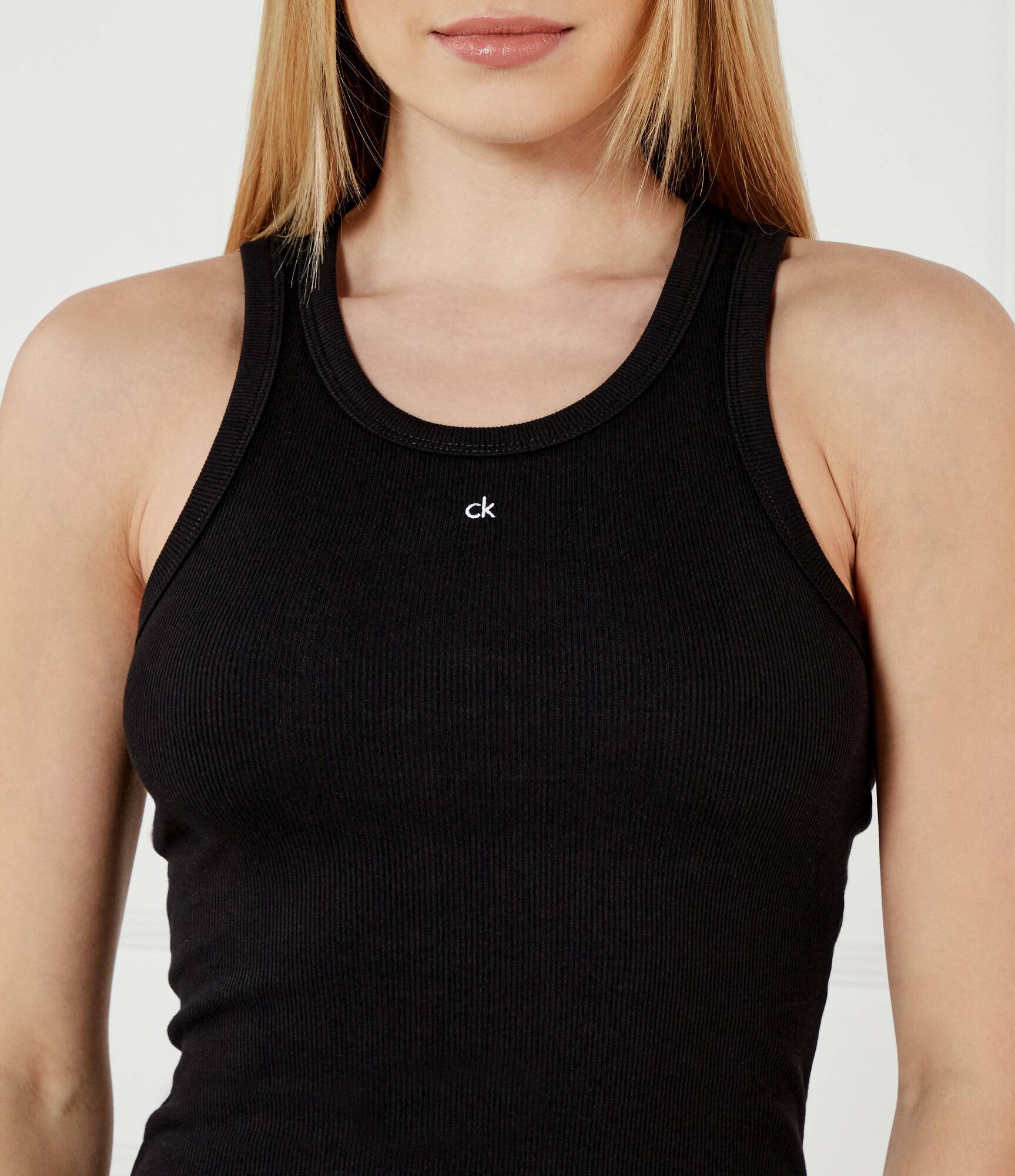 Calvin Klein Top | Slim Fit