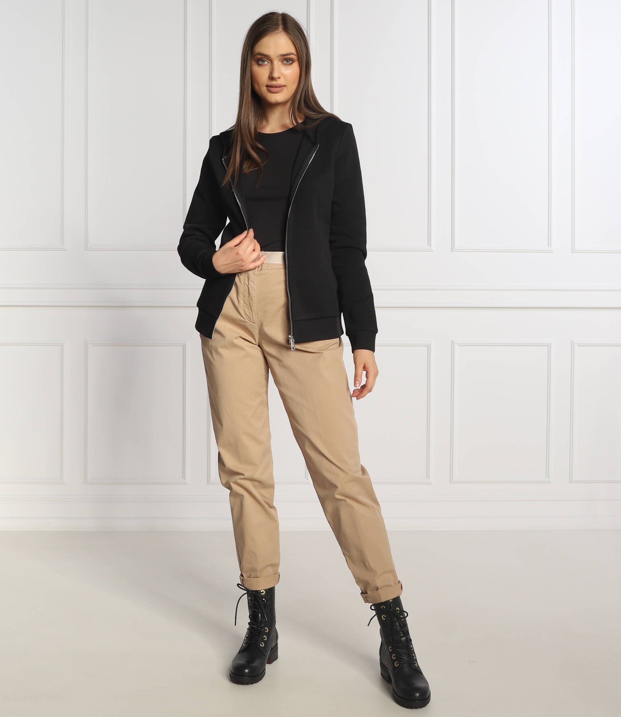 Calvin Klein Top | Slim Fit