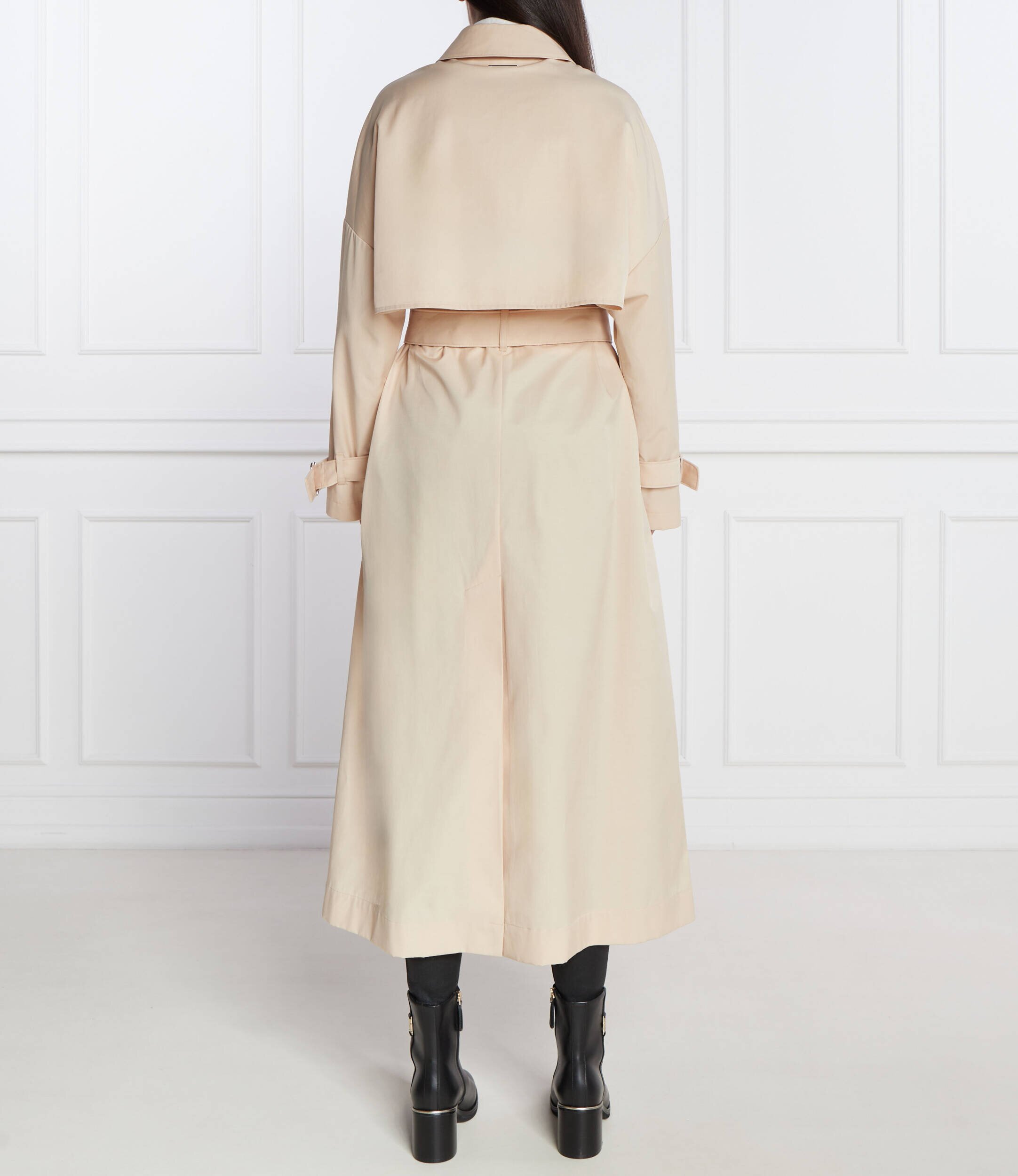 Calvin Klein Trench
