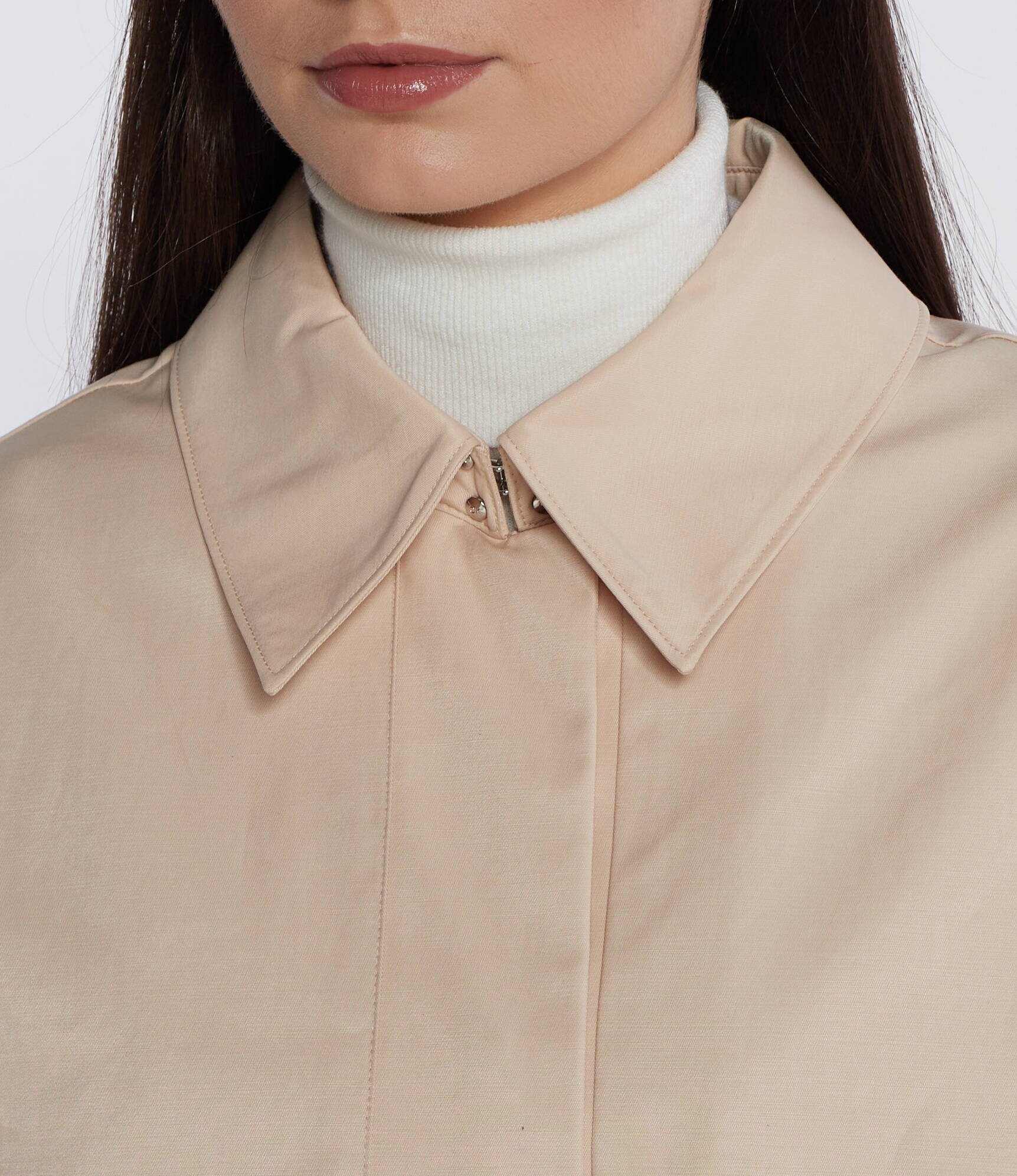Calvin Klein Trench