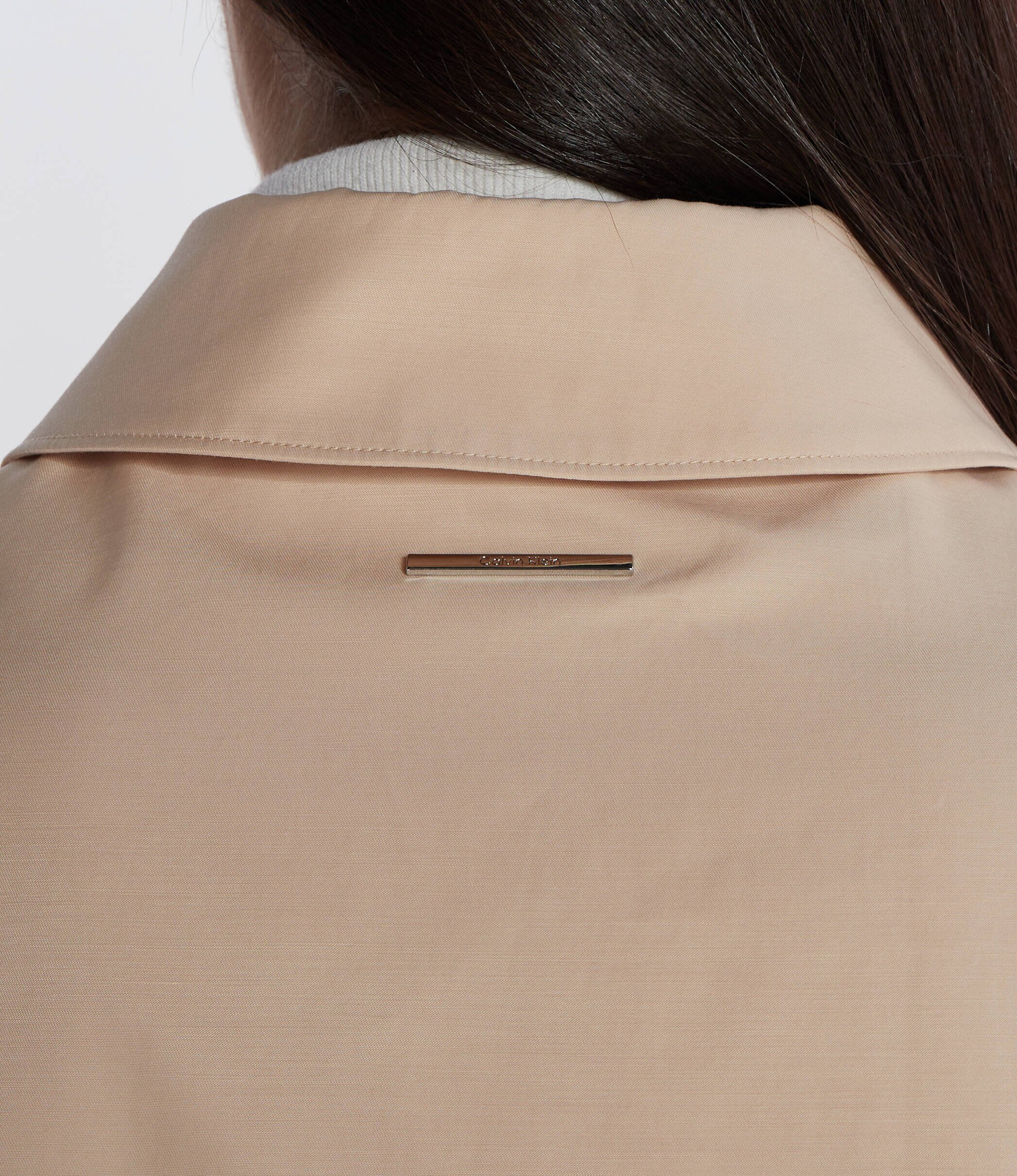 Calvin Klein Trench