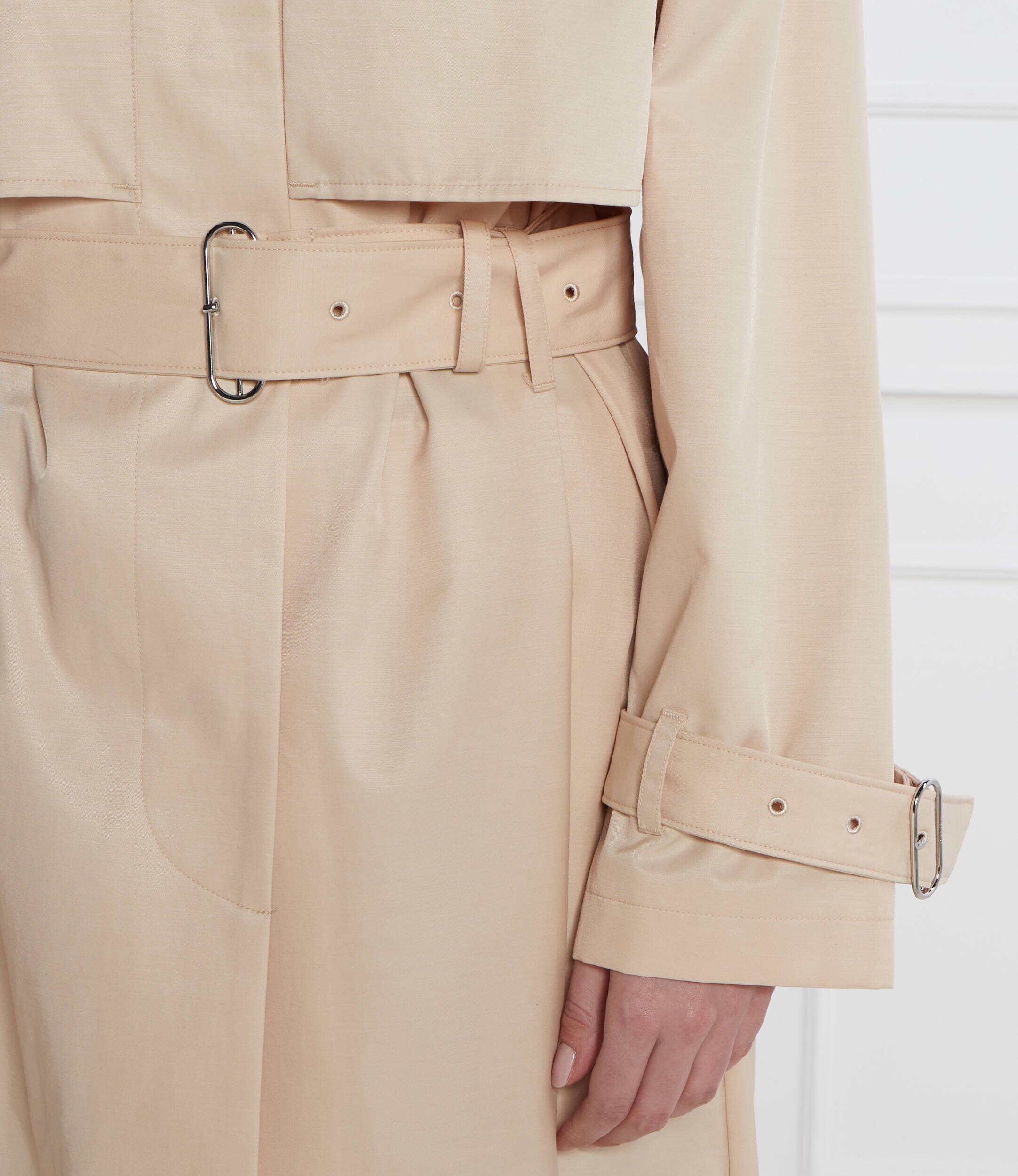 Calvin Klein Trench