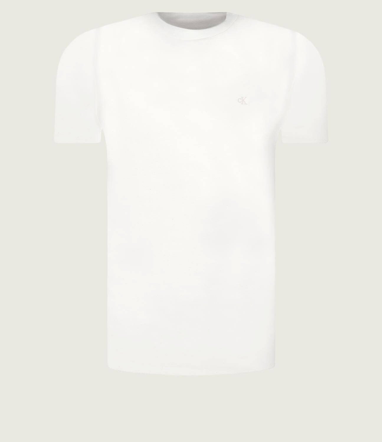 Calvin Klein Tricou 2-pack | Slim Fit | stretch