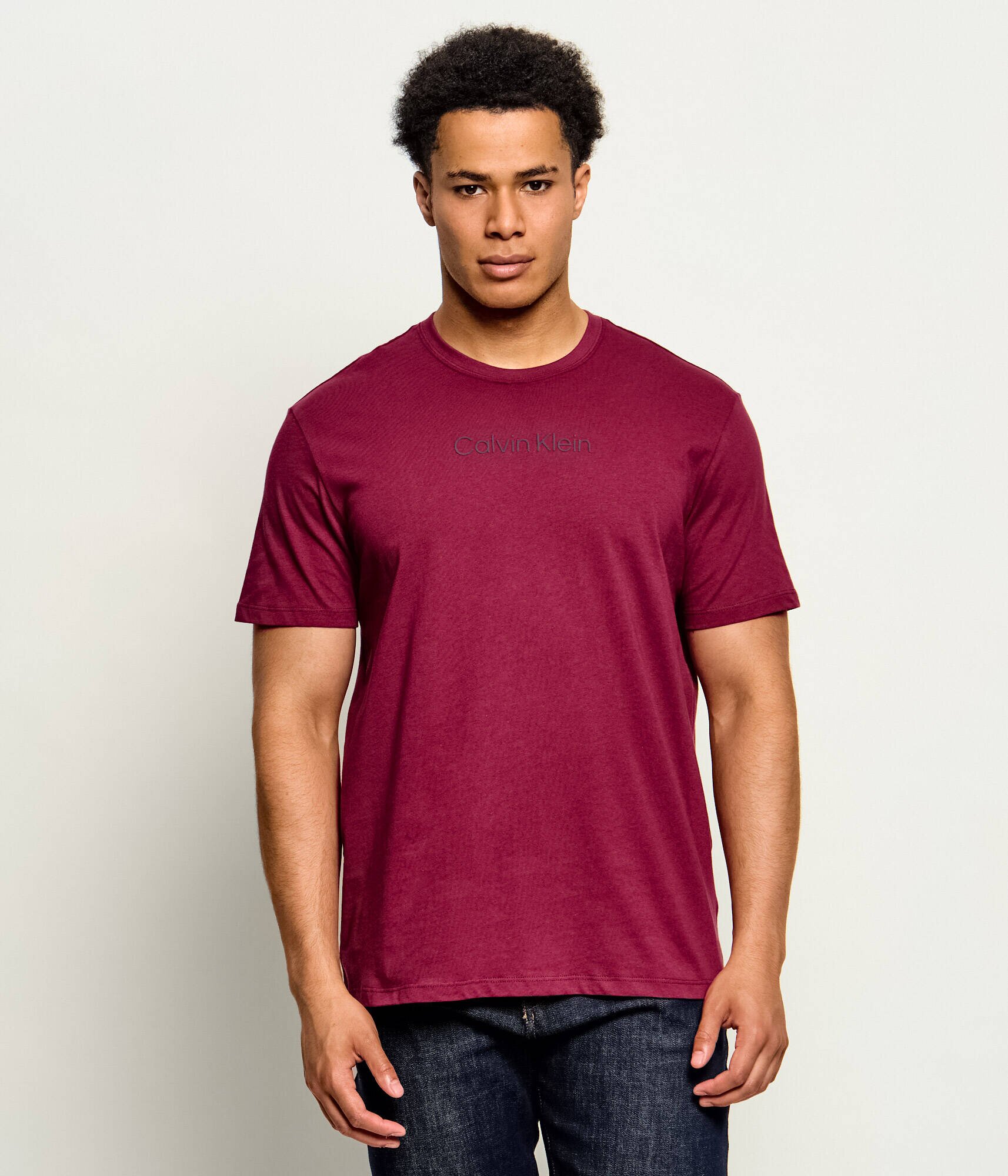 Calvin Klein Tricou | Classic fit