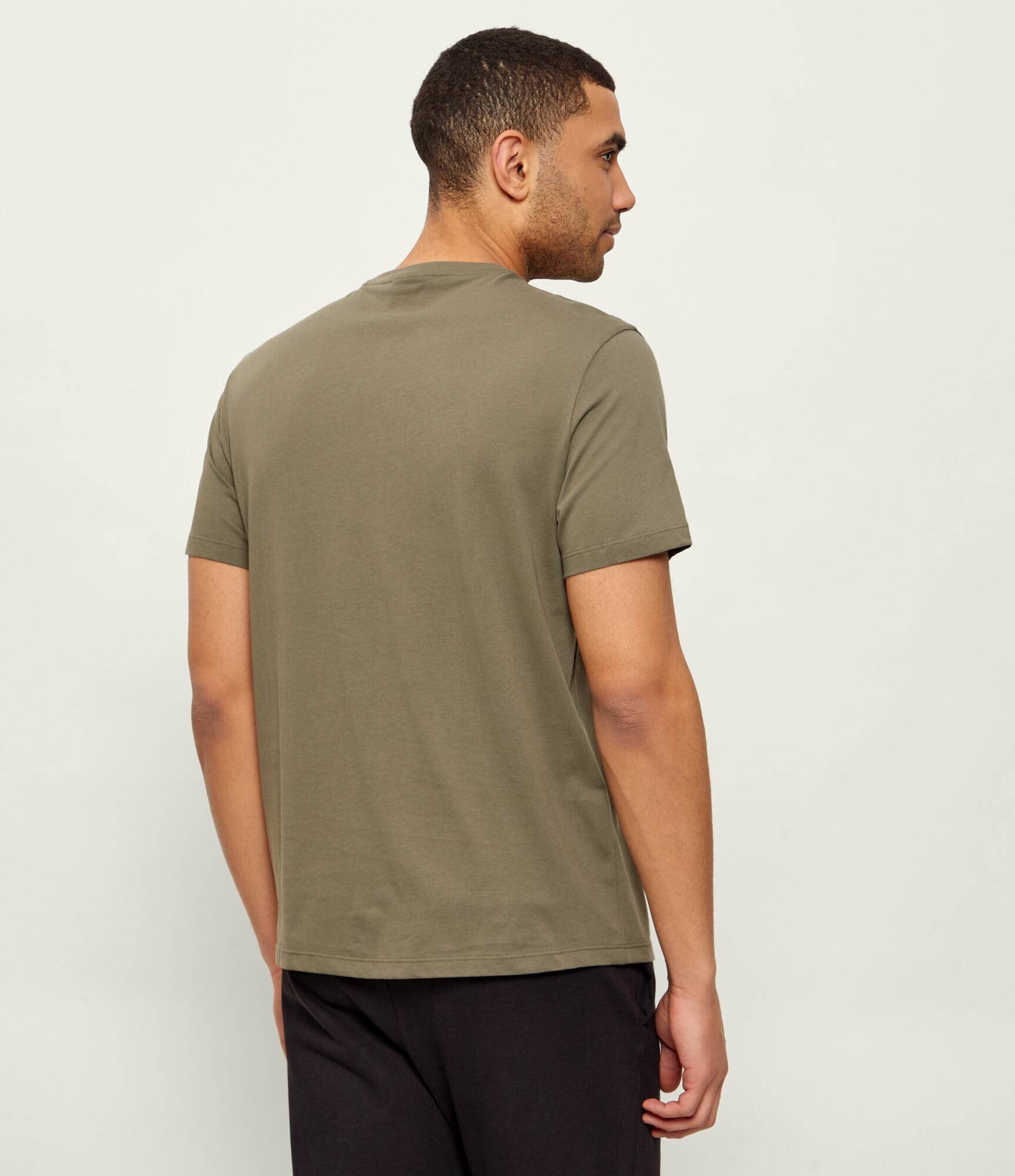 Calvin Klein Tricou | Classic fit