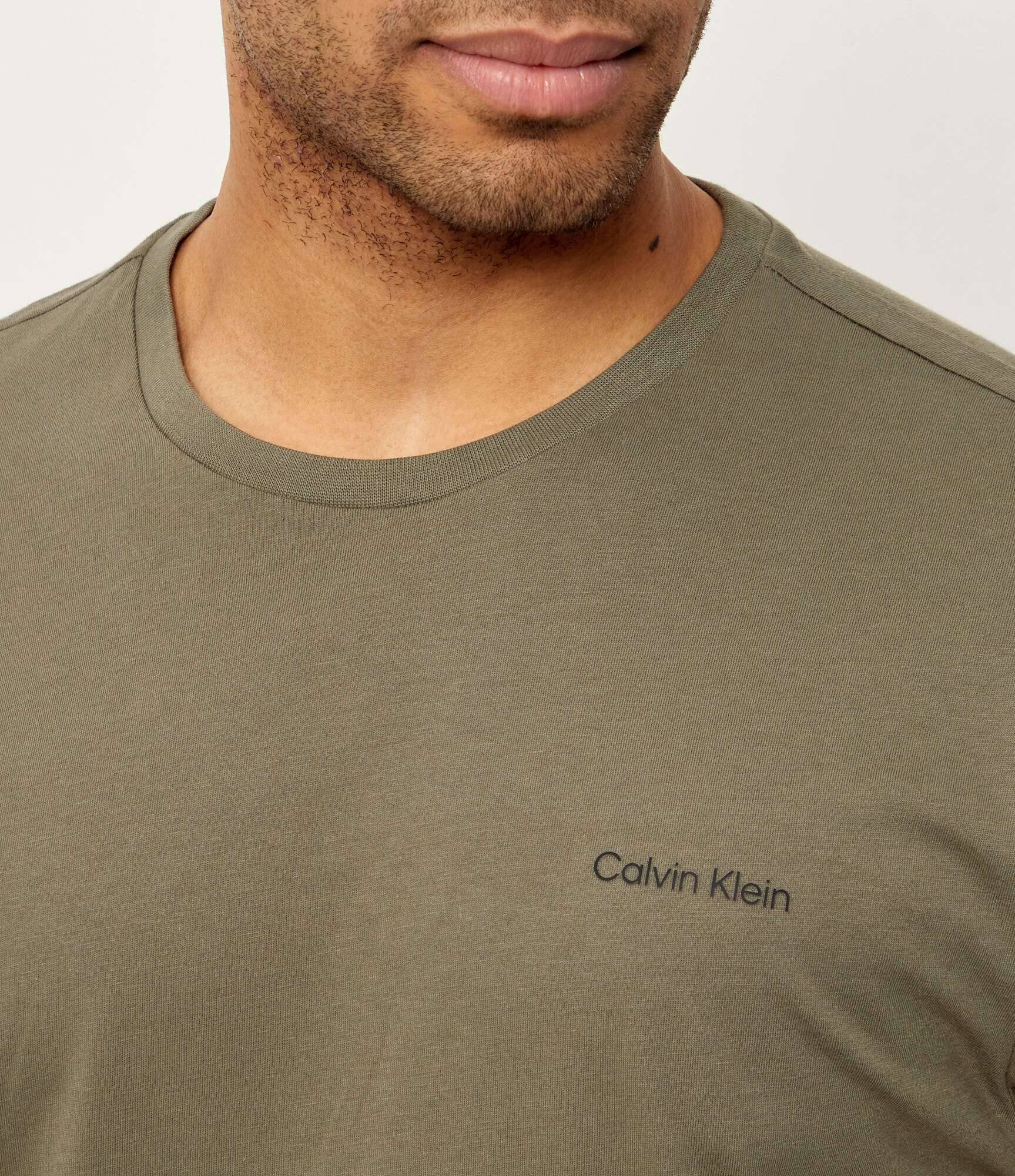 Calvin Klein Tricou | Classic fit