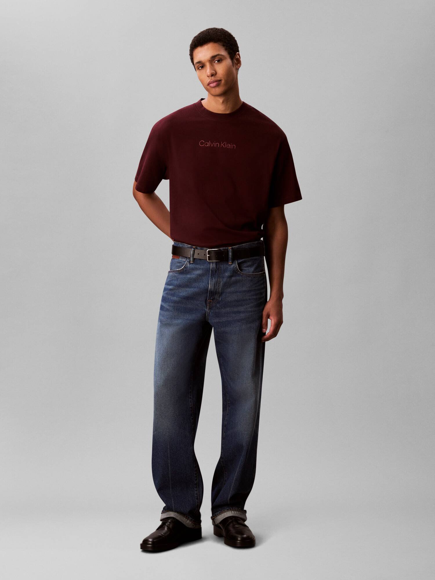 Calvin Klein Tricou | Classic fit