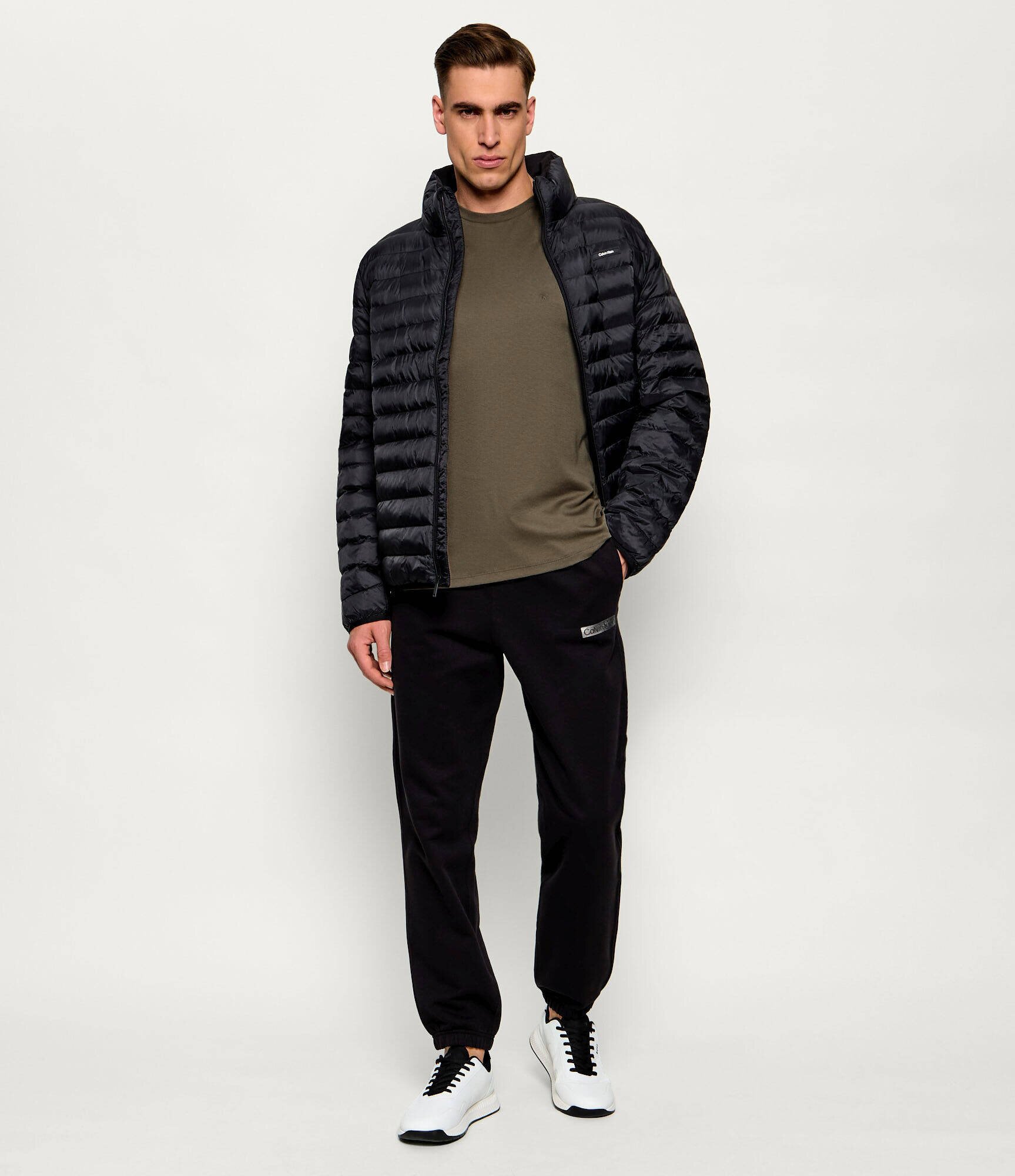 Calvin Klein Tricou | Classic fit