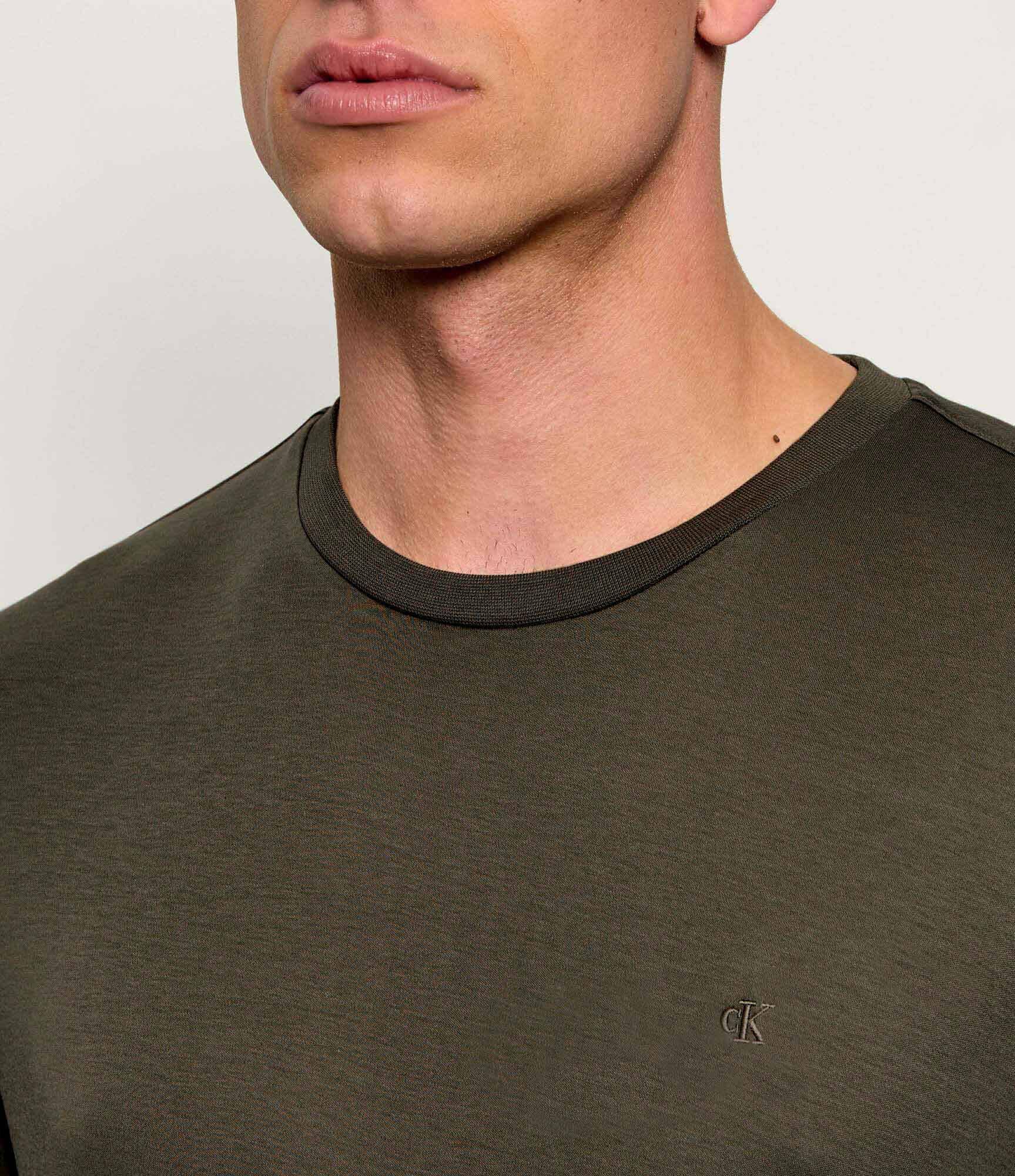 Calvin Klein Tricou | Classic fit