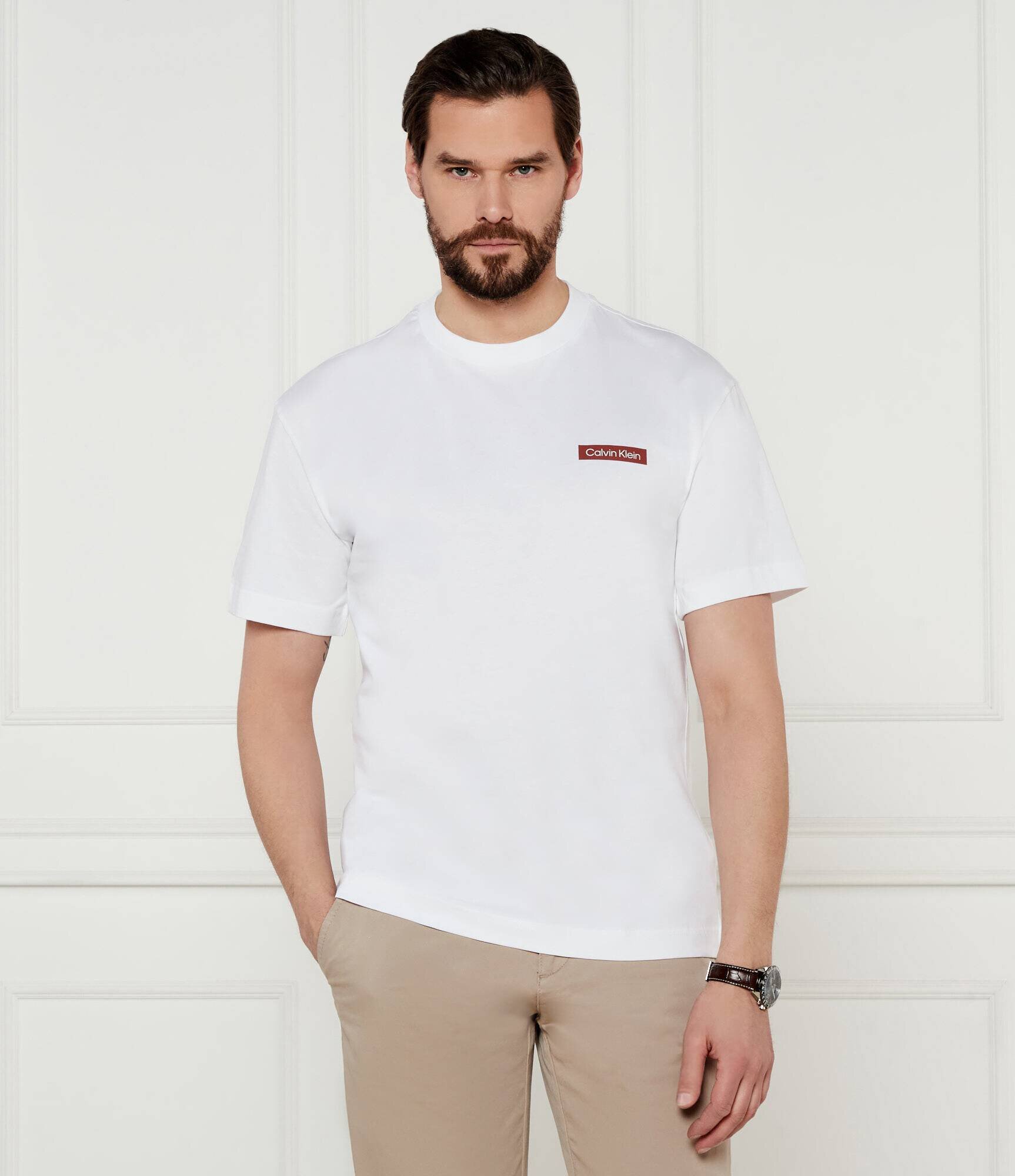Calvin Klein Tricou | Comfort fit