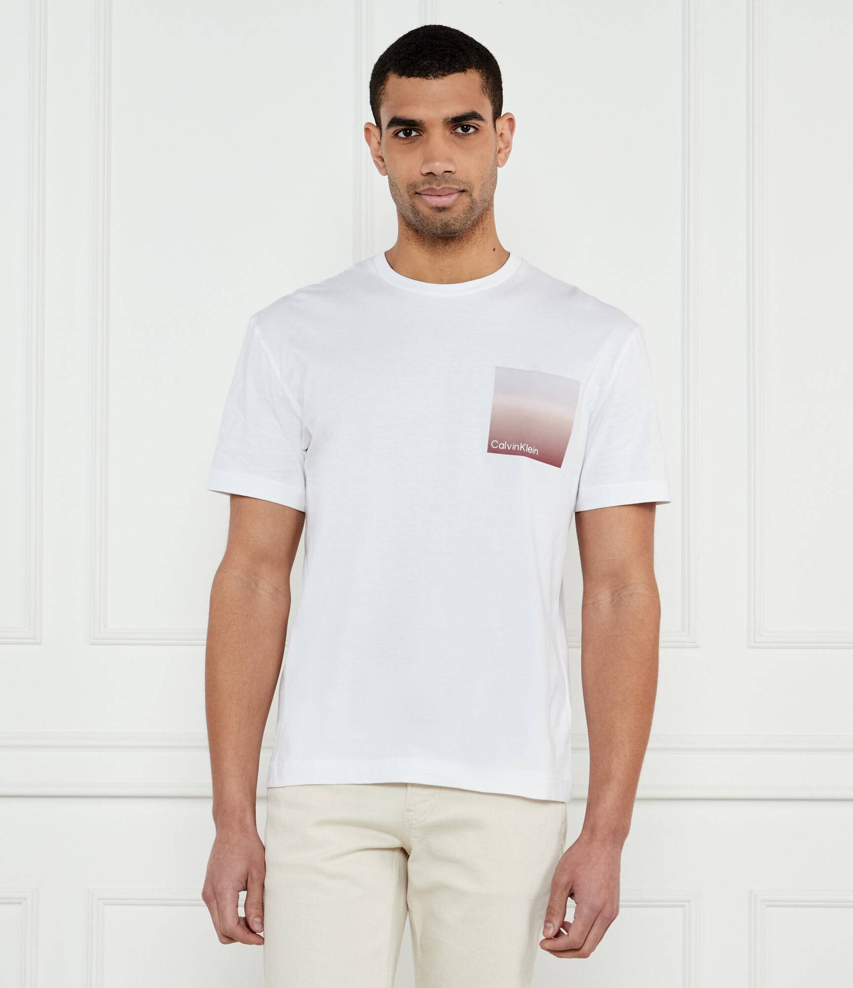 Calvin Klein Tricou | Comfort fit