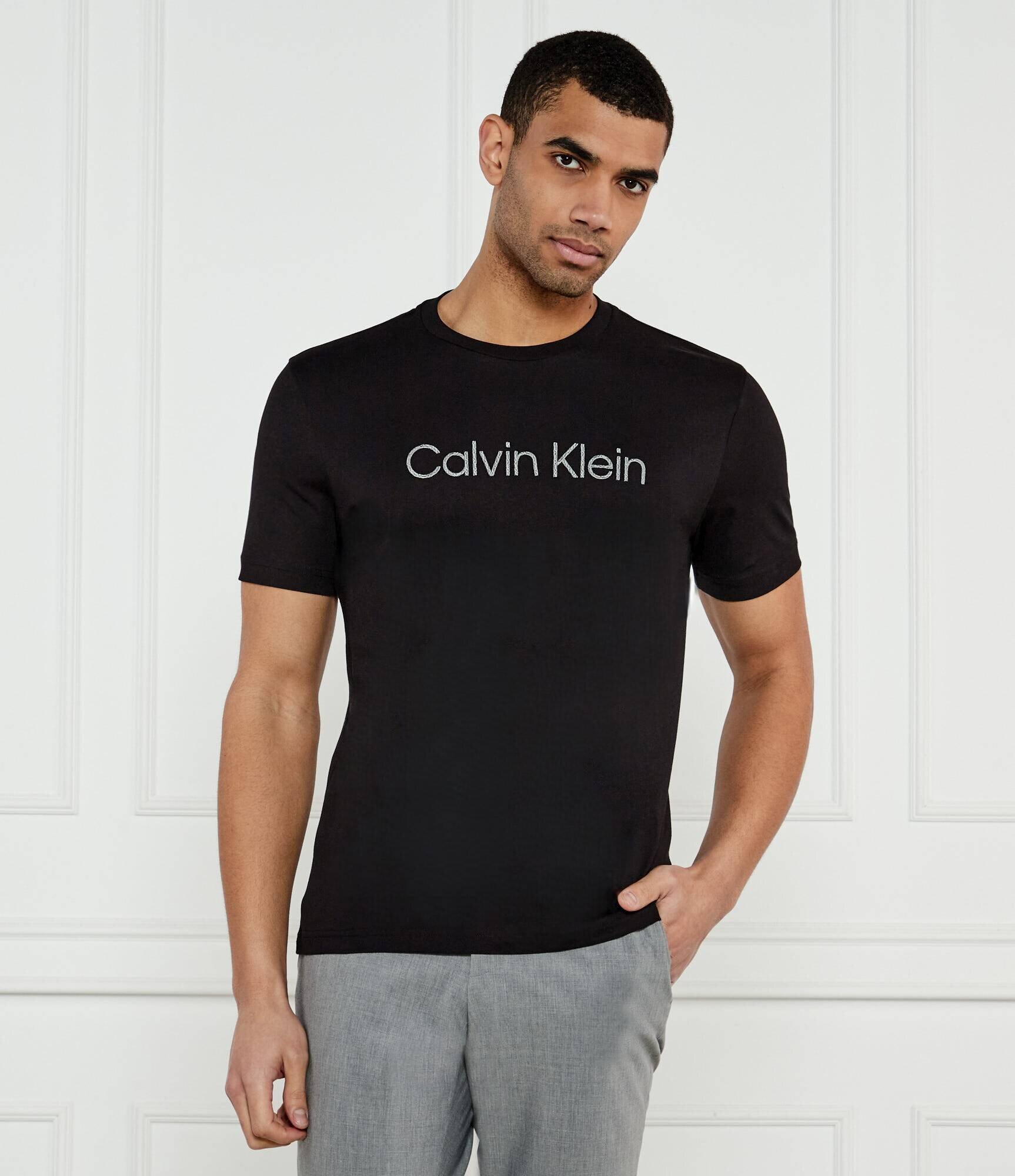 Calvin Klein Tricou | Comfort fit