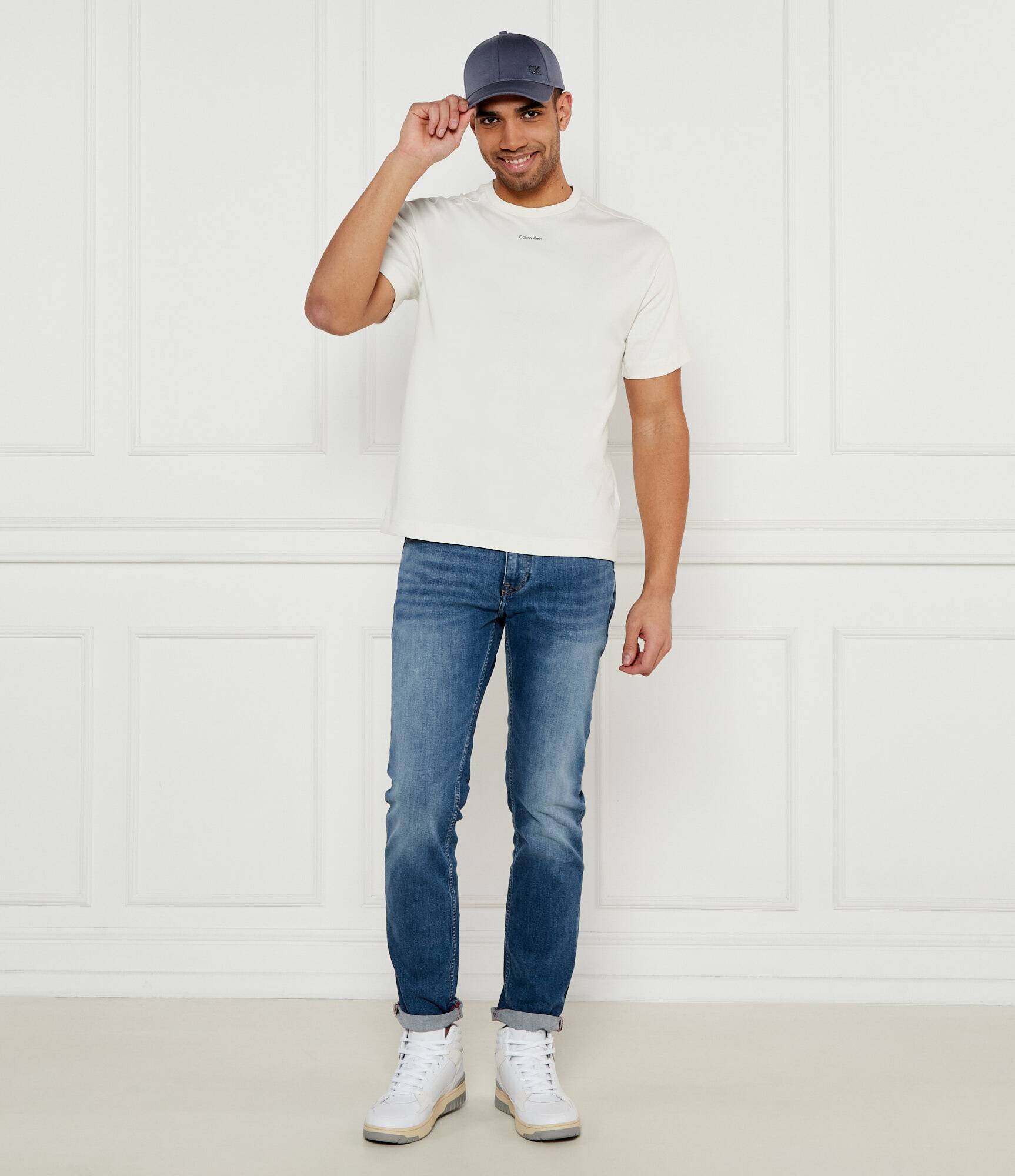 Calvin Klein Tricou | Comfort fit