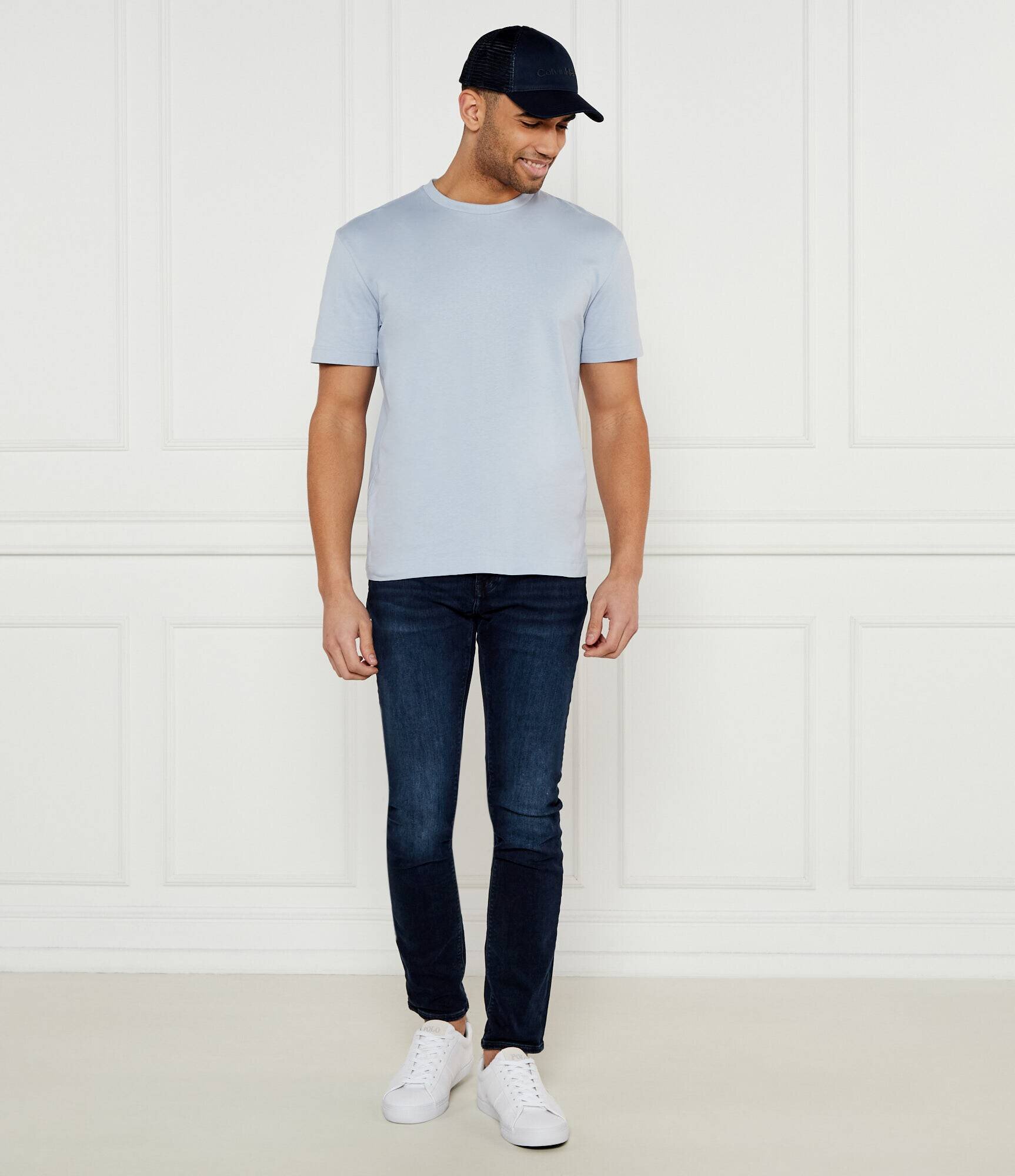 Calvin Klein Tricou | Comfort fit