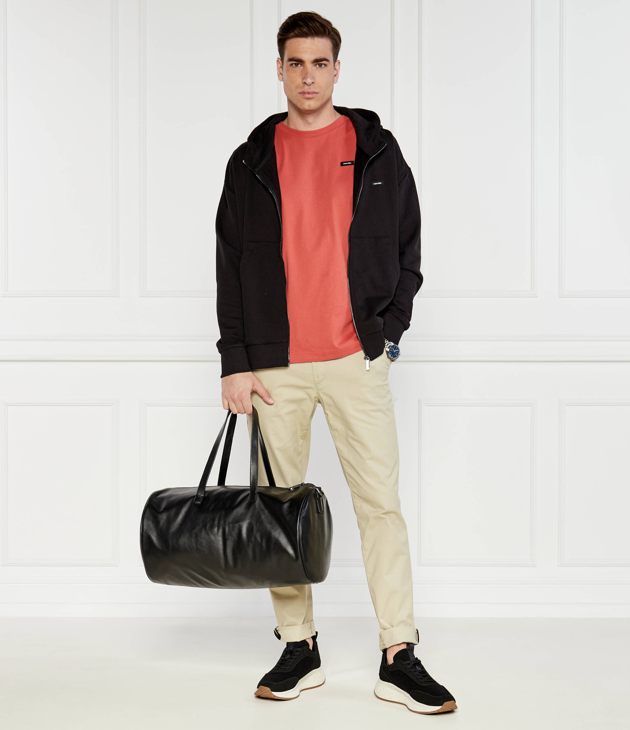 Calvin Klein Tricou | Comfort fit