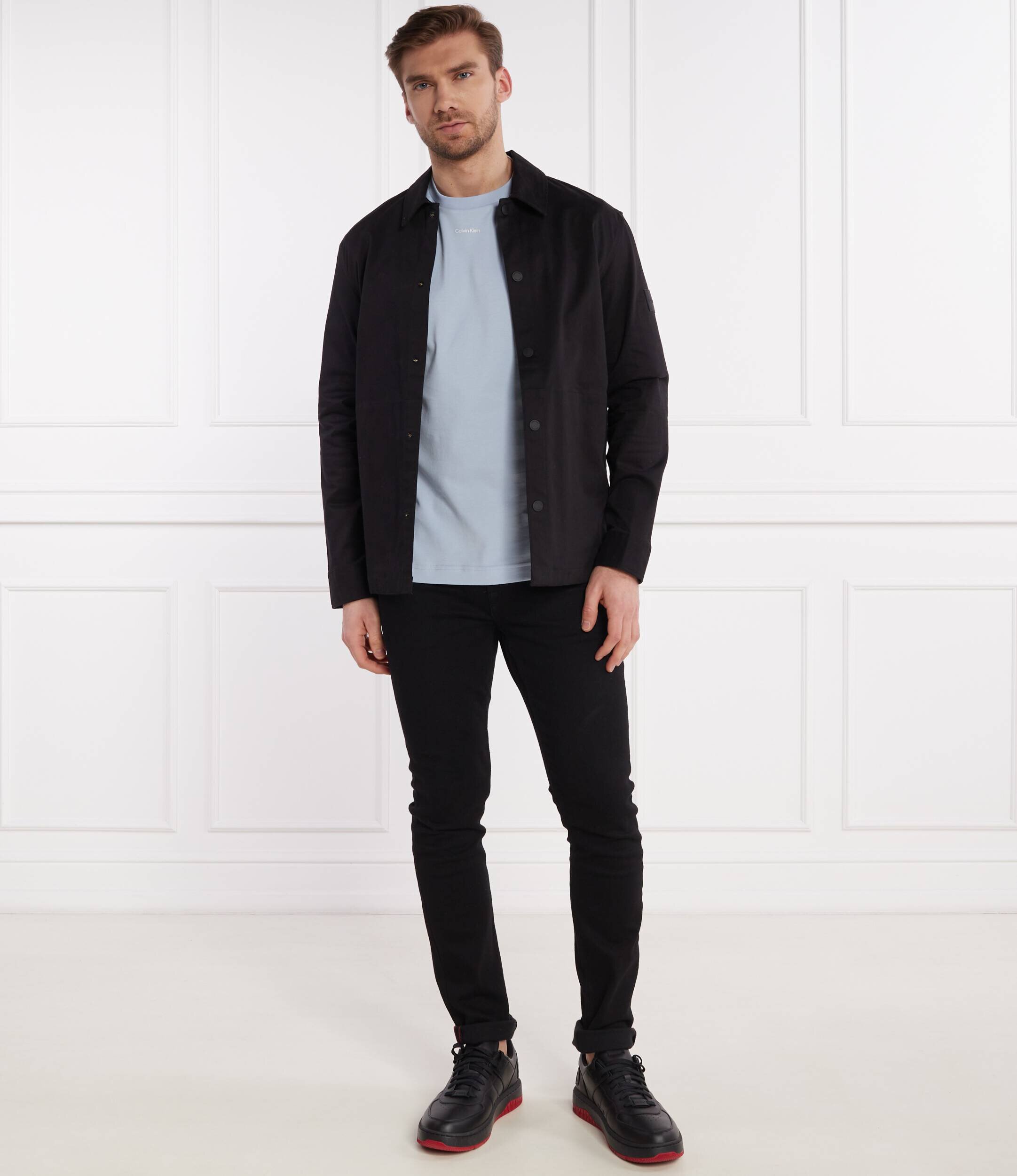 Calvin Klein Tricou | Comfort fit