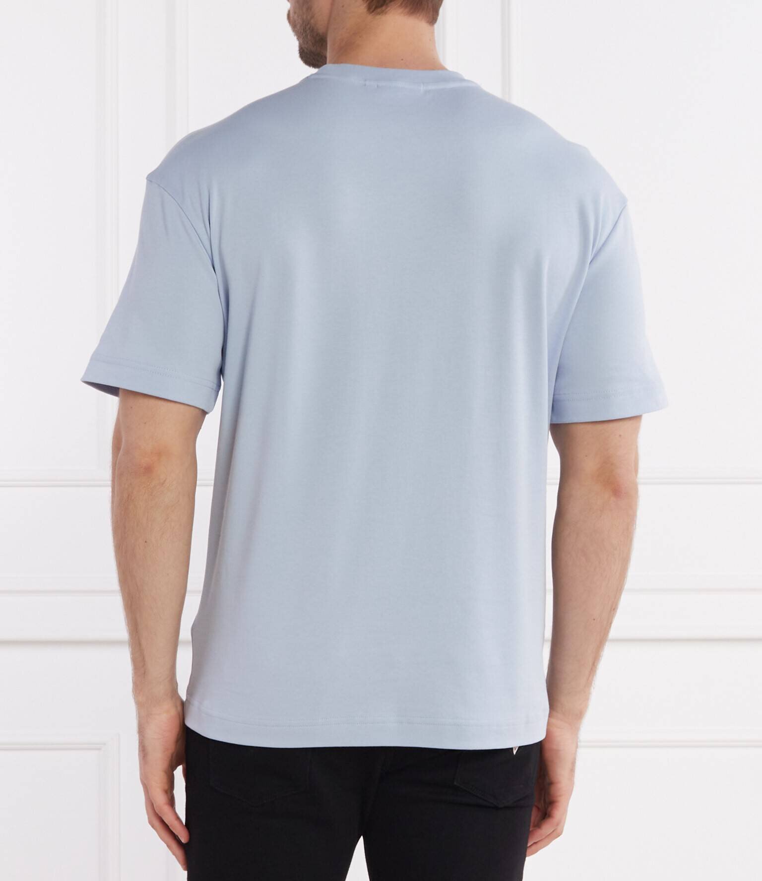 Calvin Klein Tricou | Comfort fit