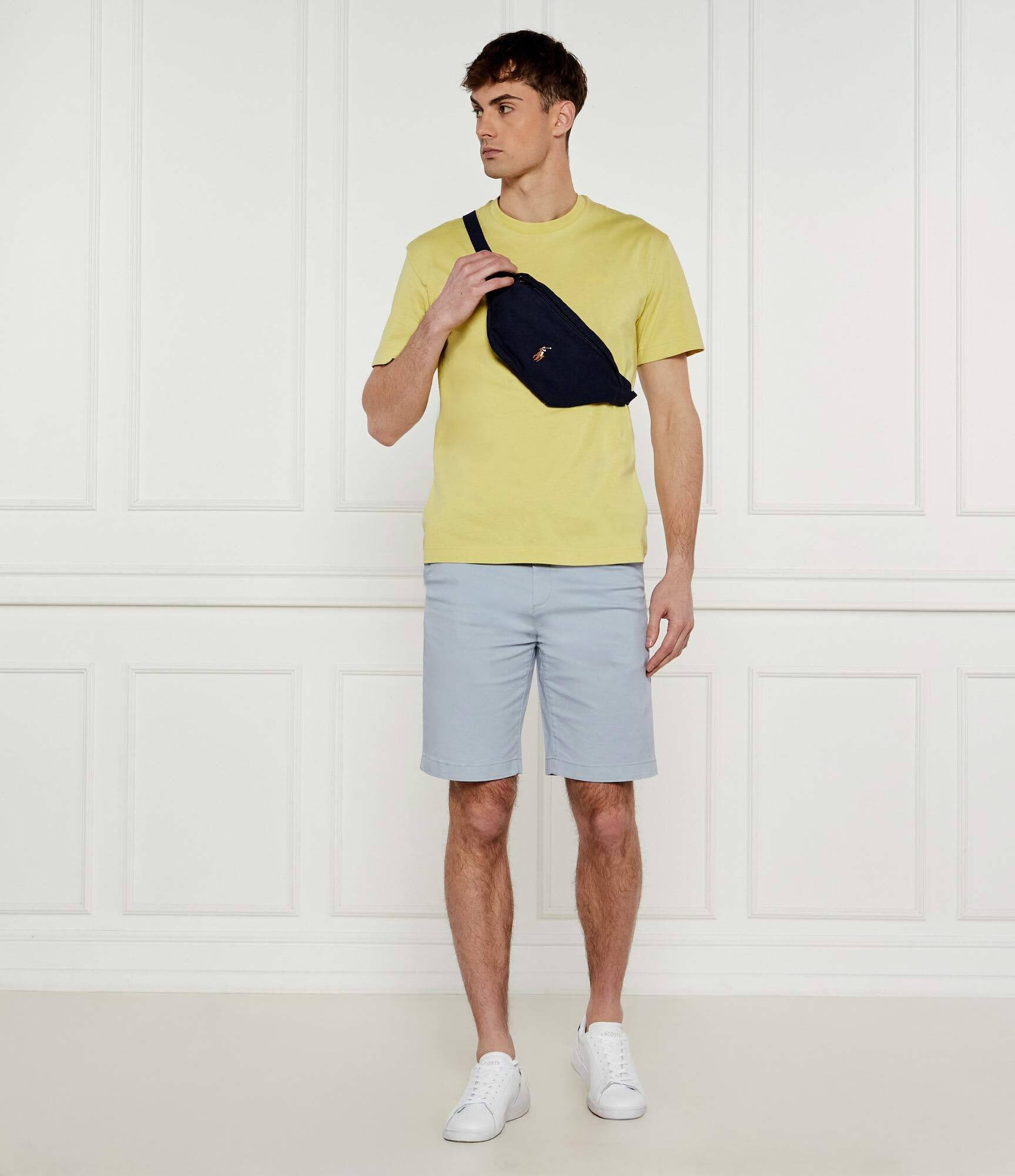 Calvin Klein Tricou | Comfort fit