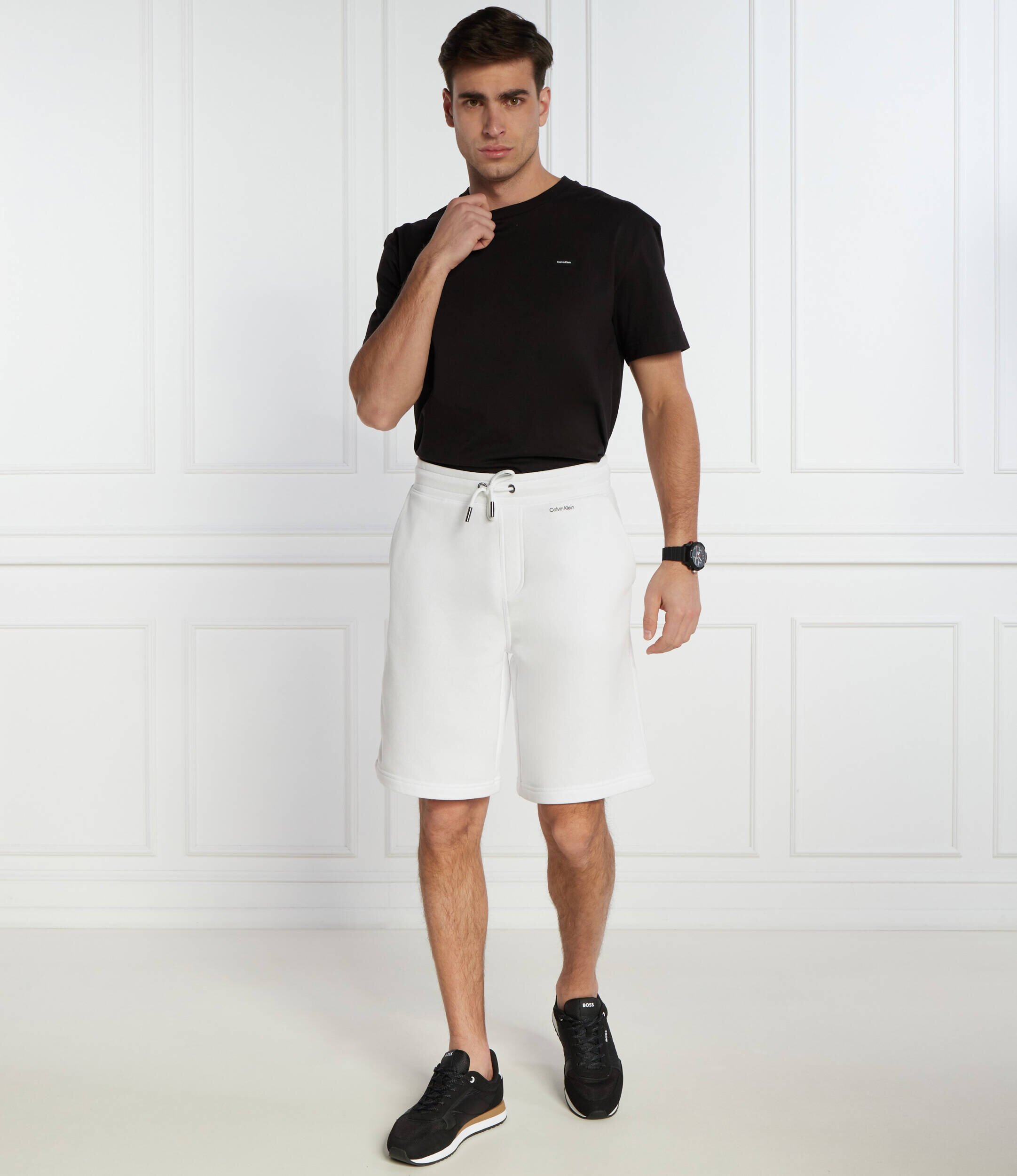 Calvin Klein Tricou | Comfort fit