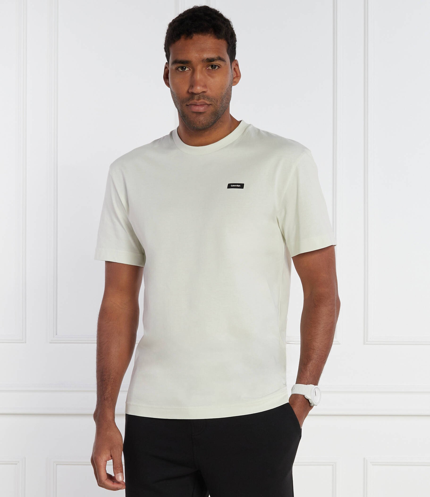Calvin Klein Tricou | Comfort fit