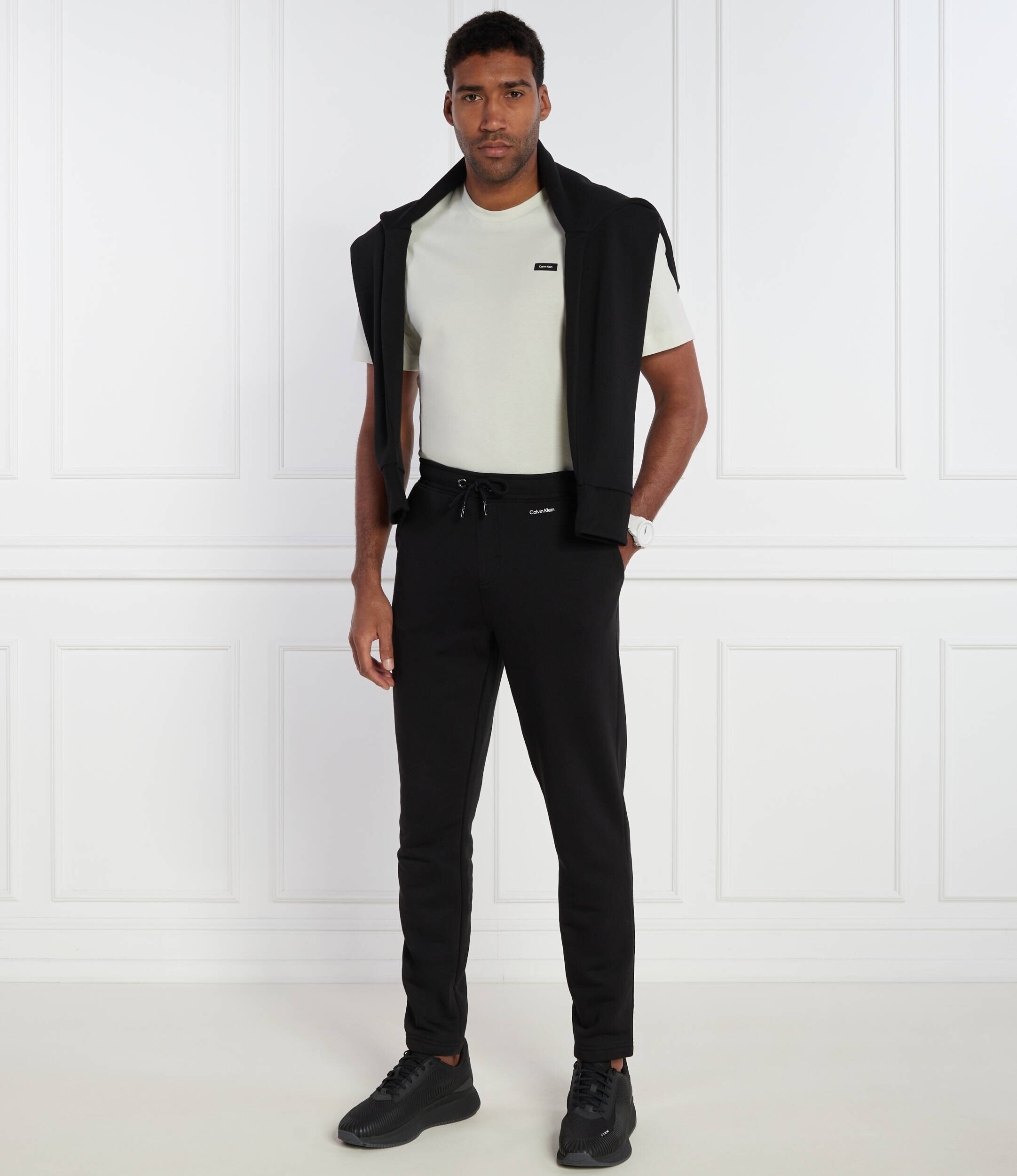 Calvin Klein Tricou | Comfort fit