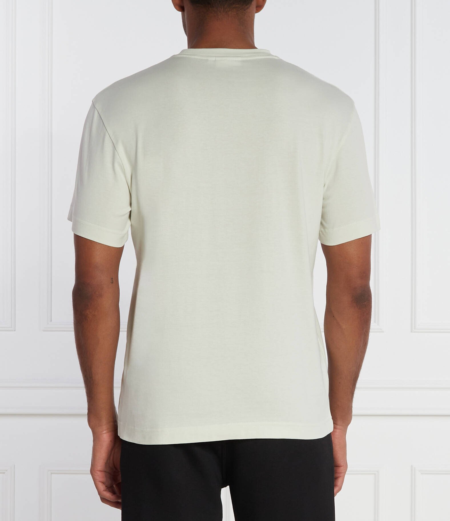 Calvin Klein Tricou | Comfort fit