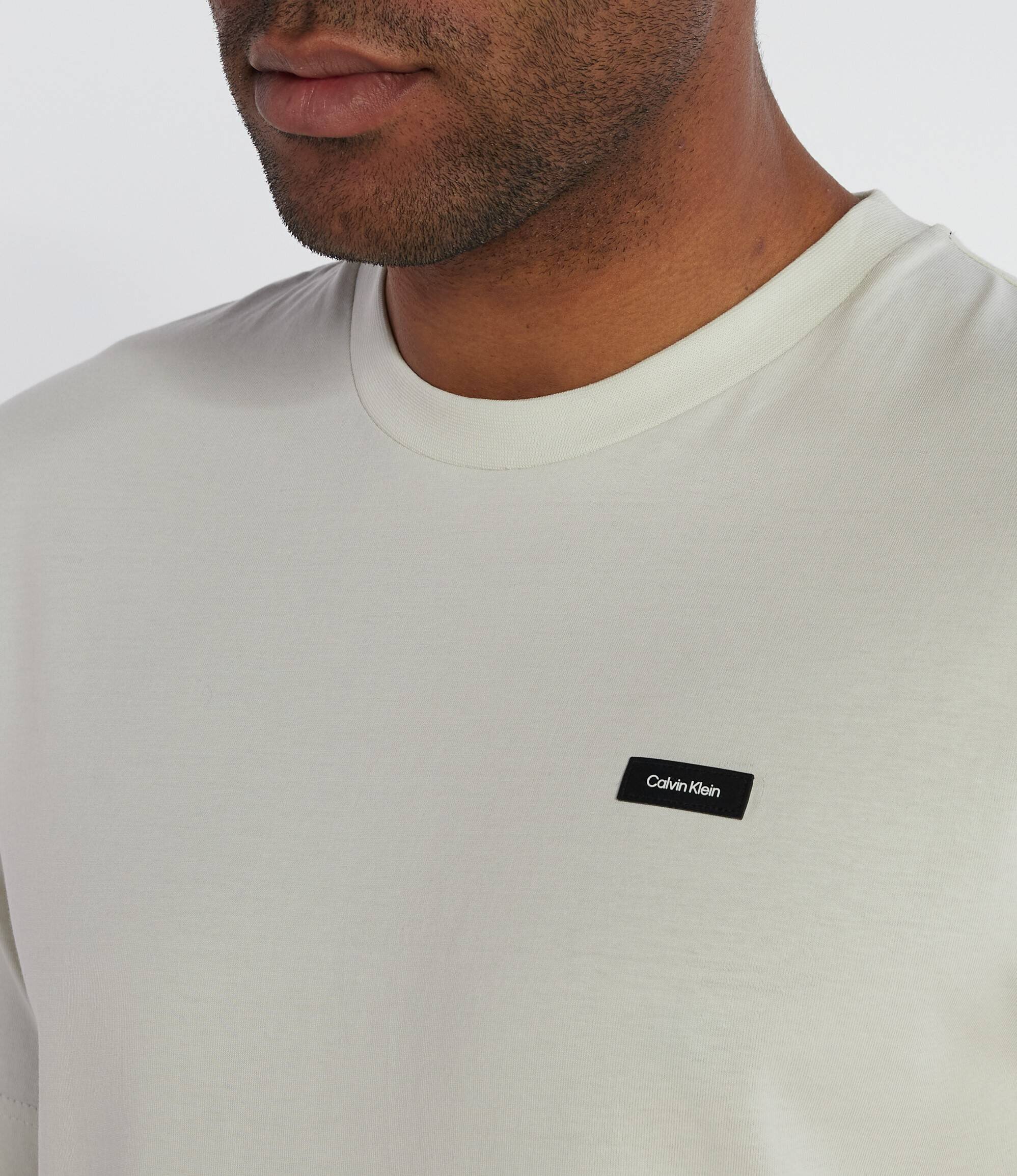 Calvin Klein Tricou | Comfort fit