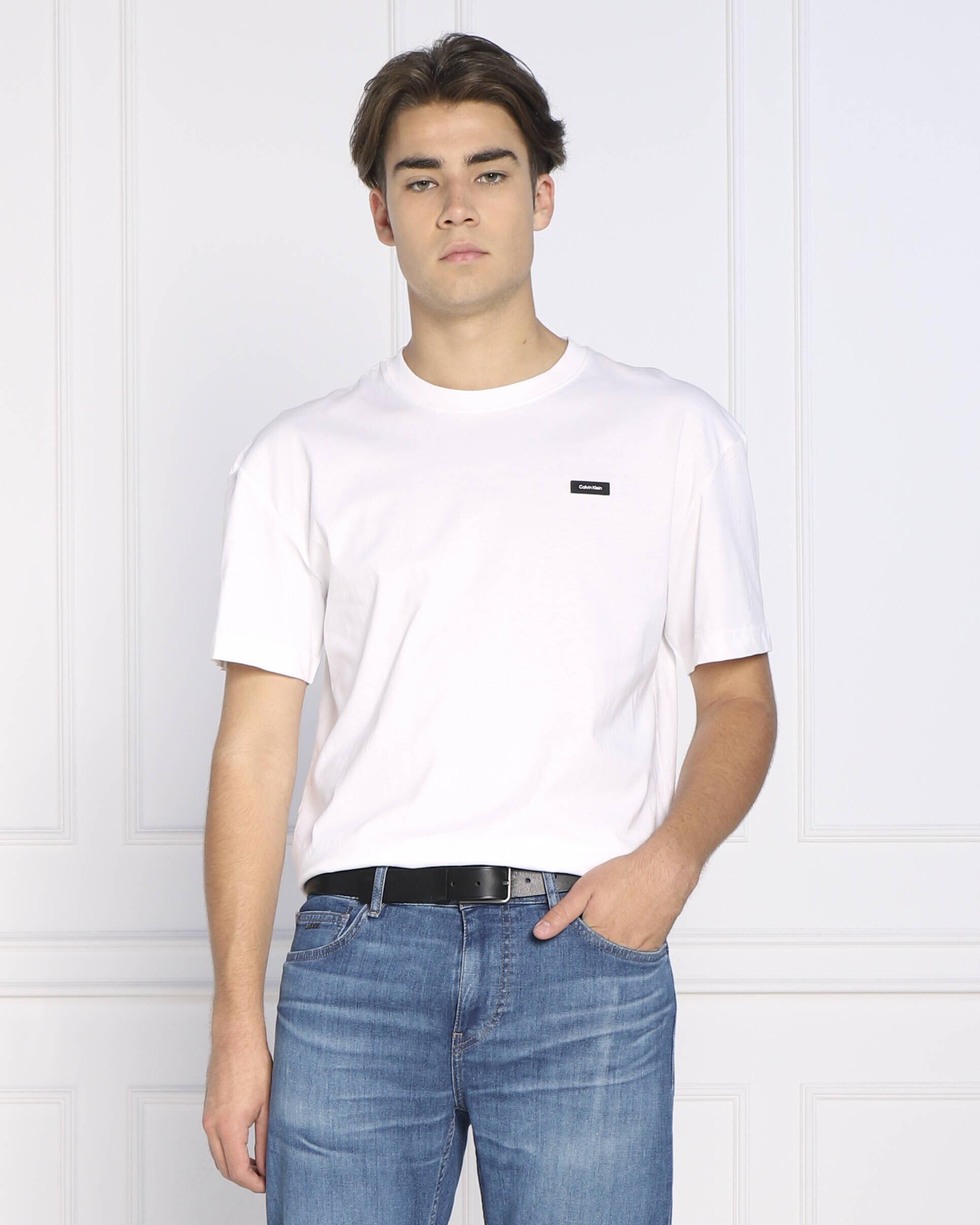 Calvin Klein Tricou | Comfort fit