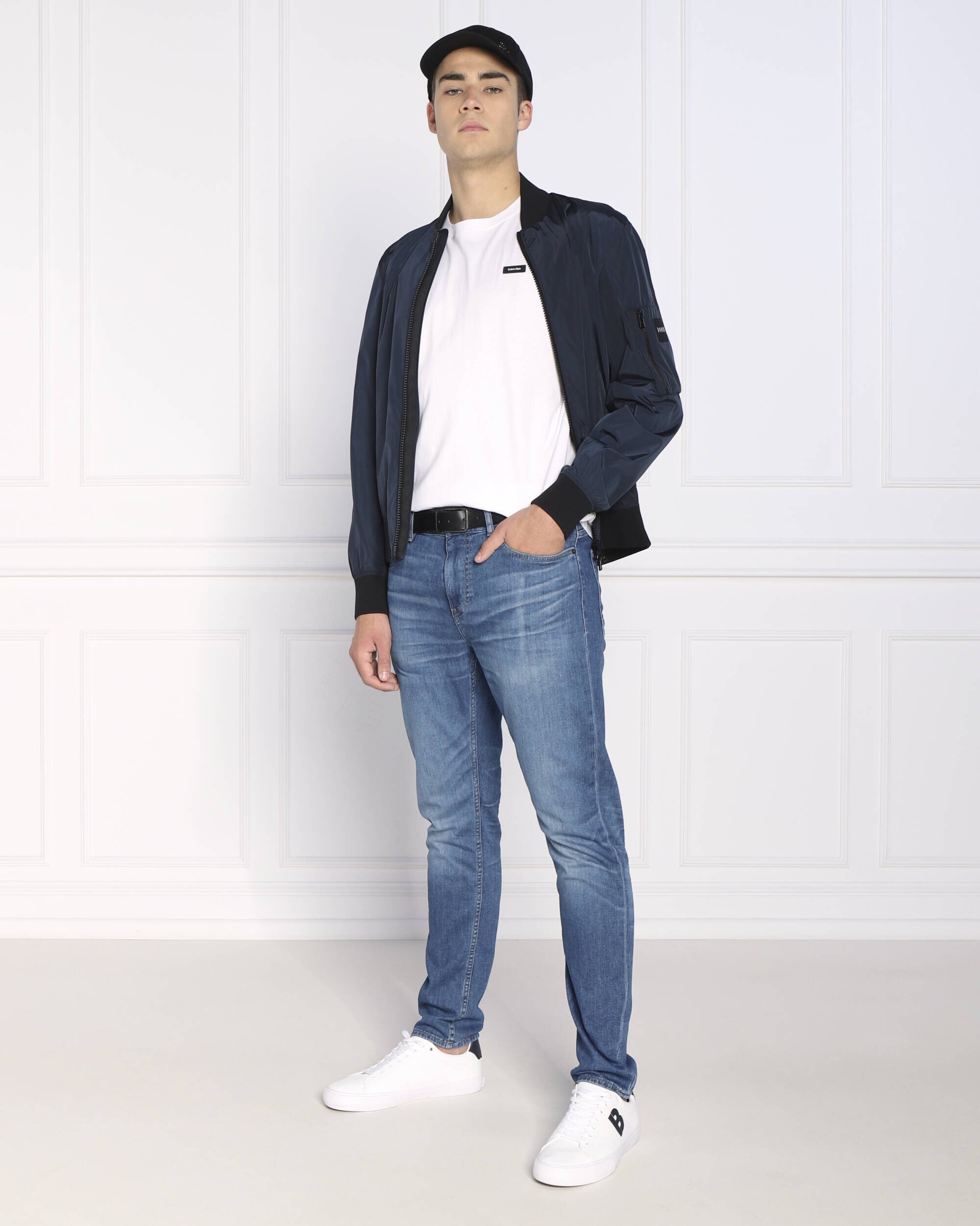 Calvin Klein Tricou | Comfort fit