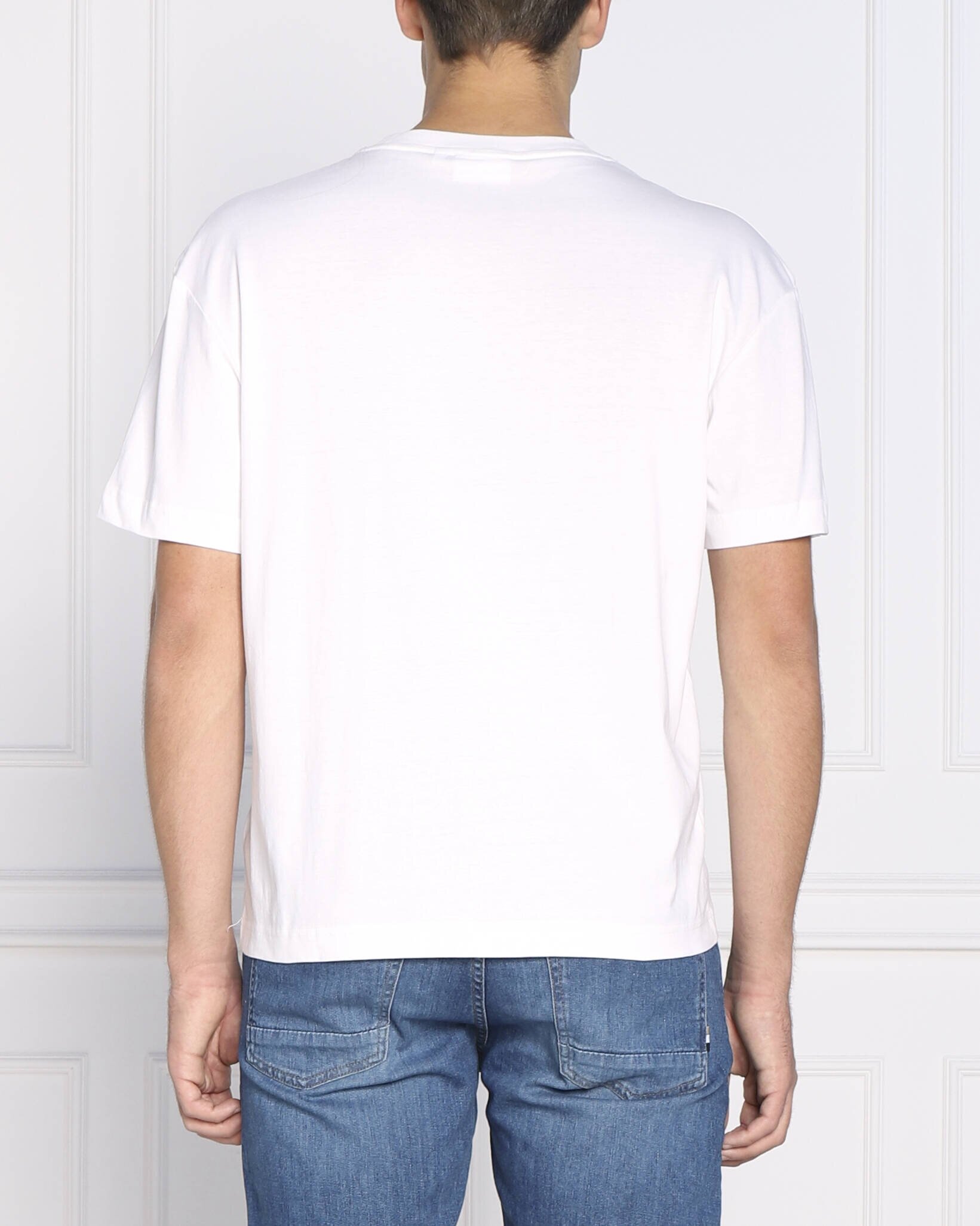 Calvin Klein Tricou | Comfort fit