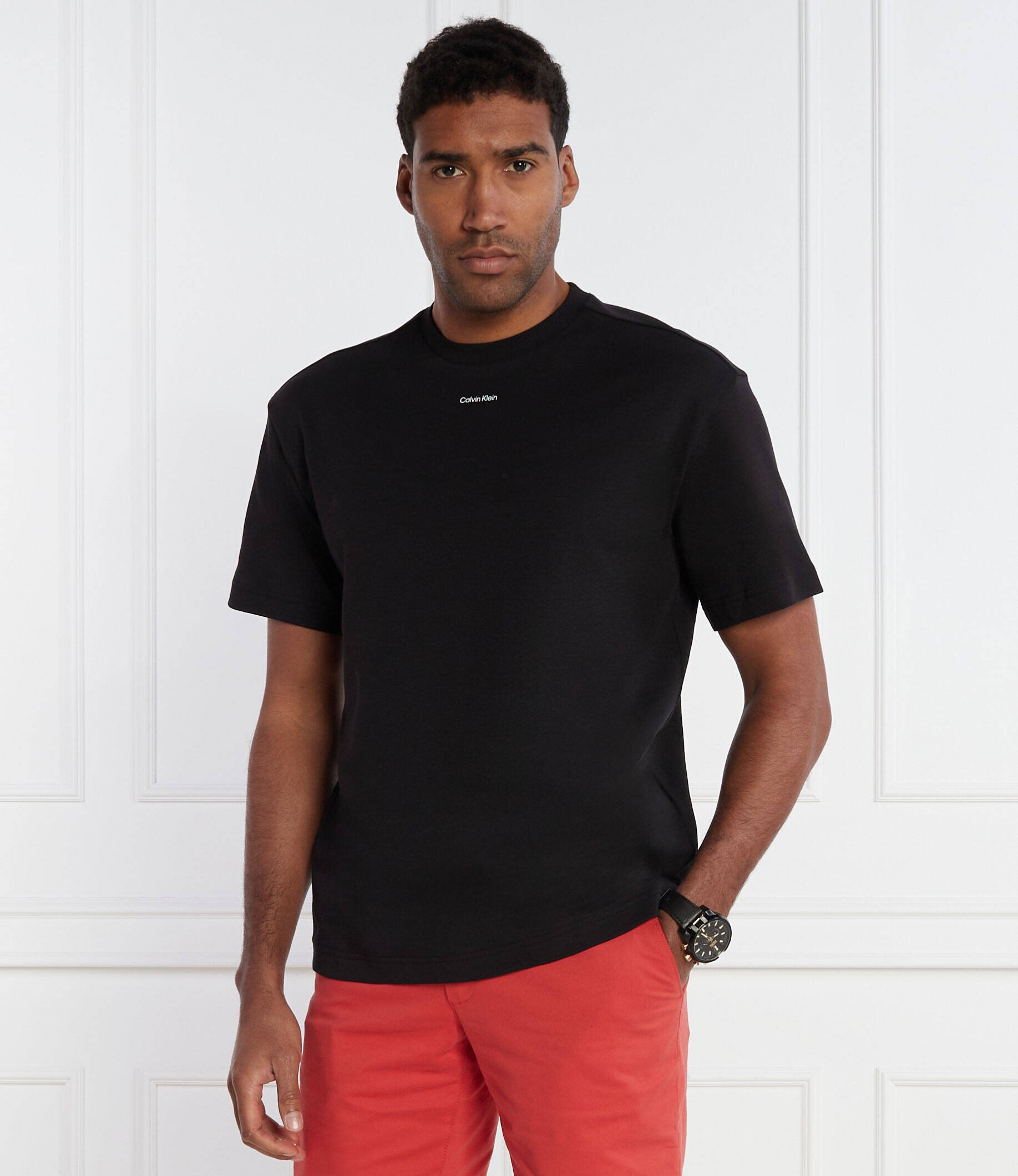 Calvin Klein Tricou | Comfort fit