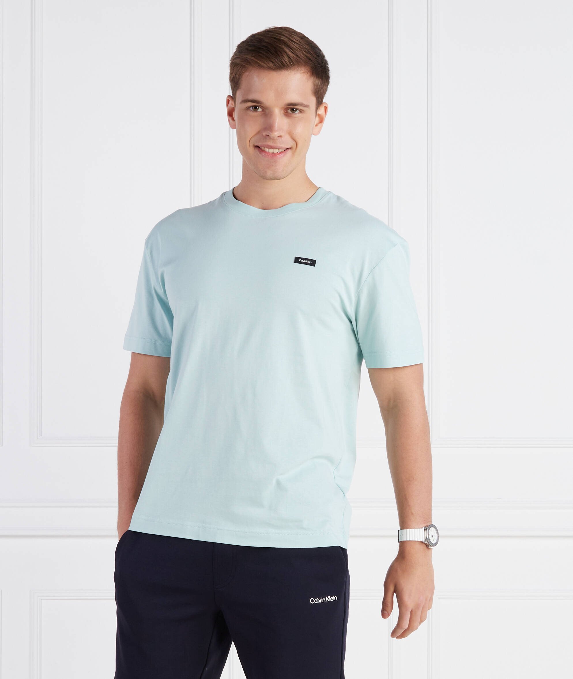 Calvin Klein Tricou | Comfort fit