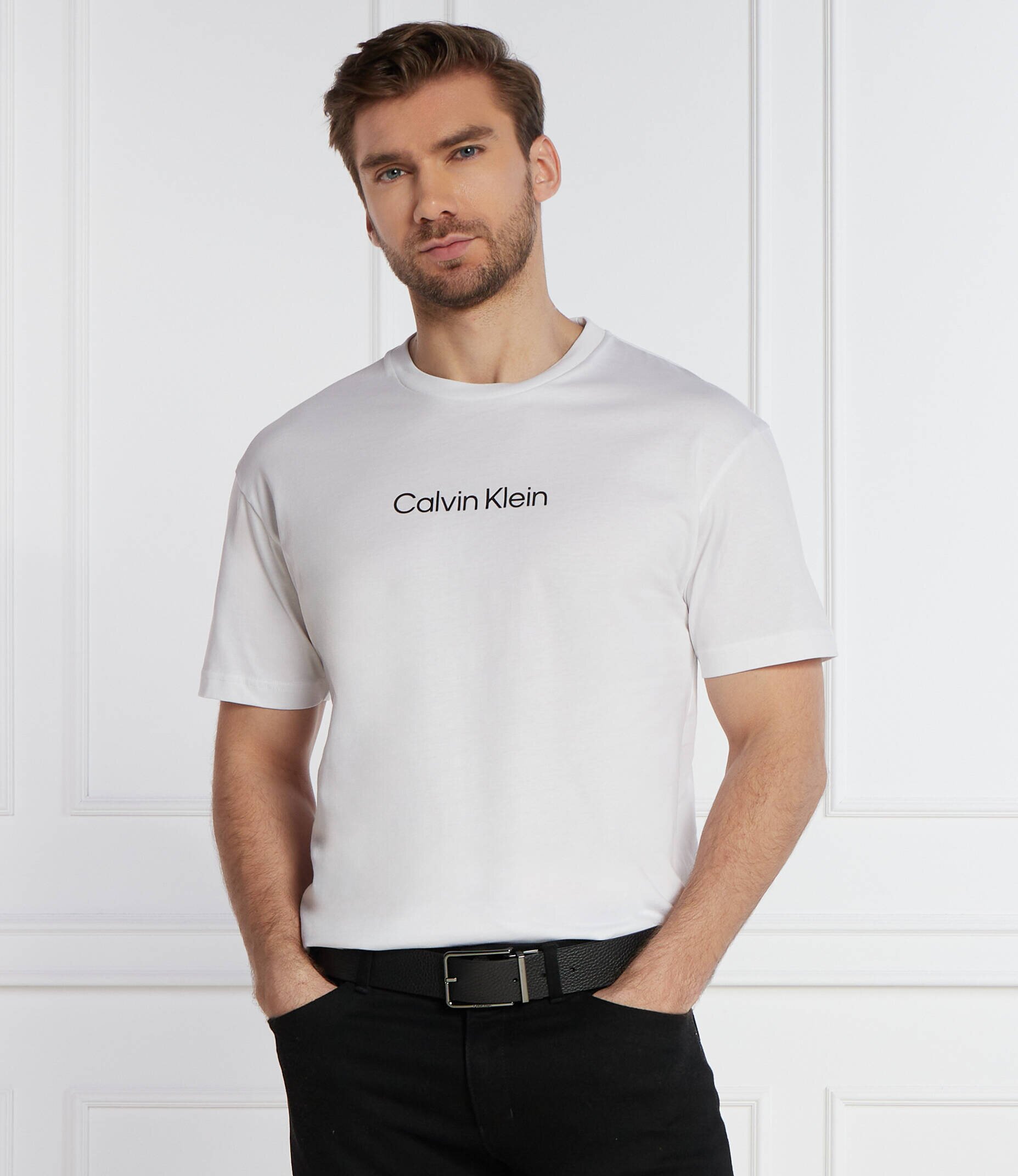 Calvin Klein Tricou | Comfort fit