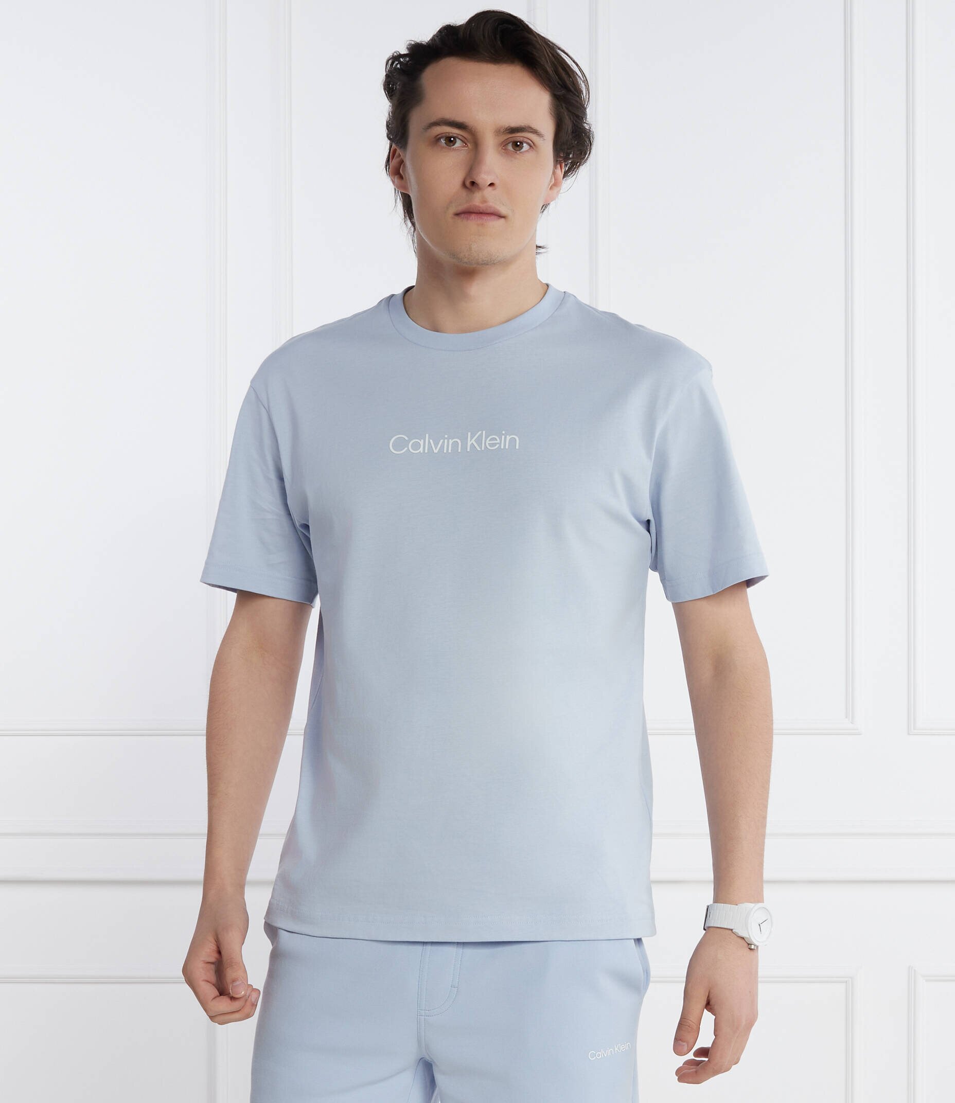 Calvin Klein Tricou | Comfort fit