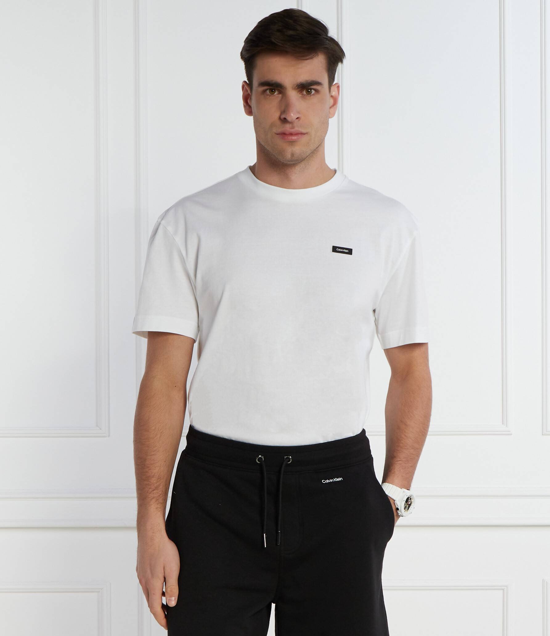 Calvin Klein Tricou | Comfort fit
