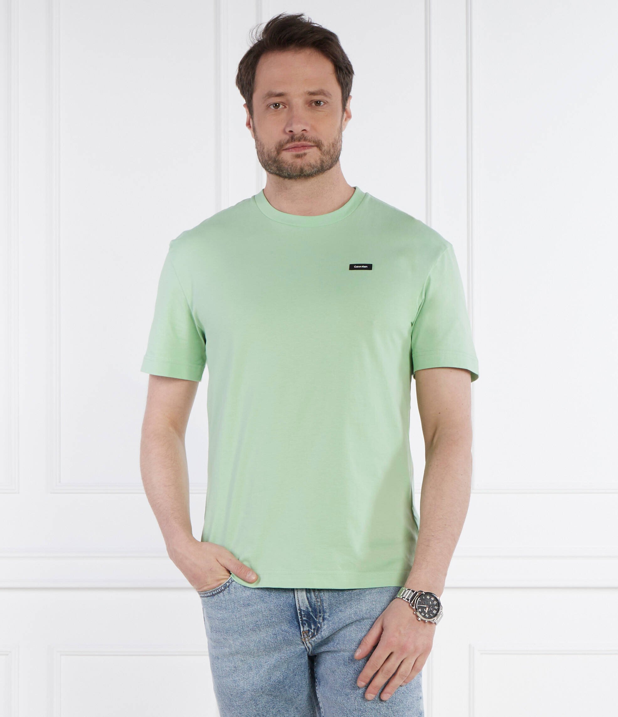 Calvin Klein Tricou | Comfort fit