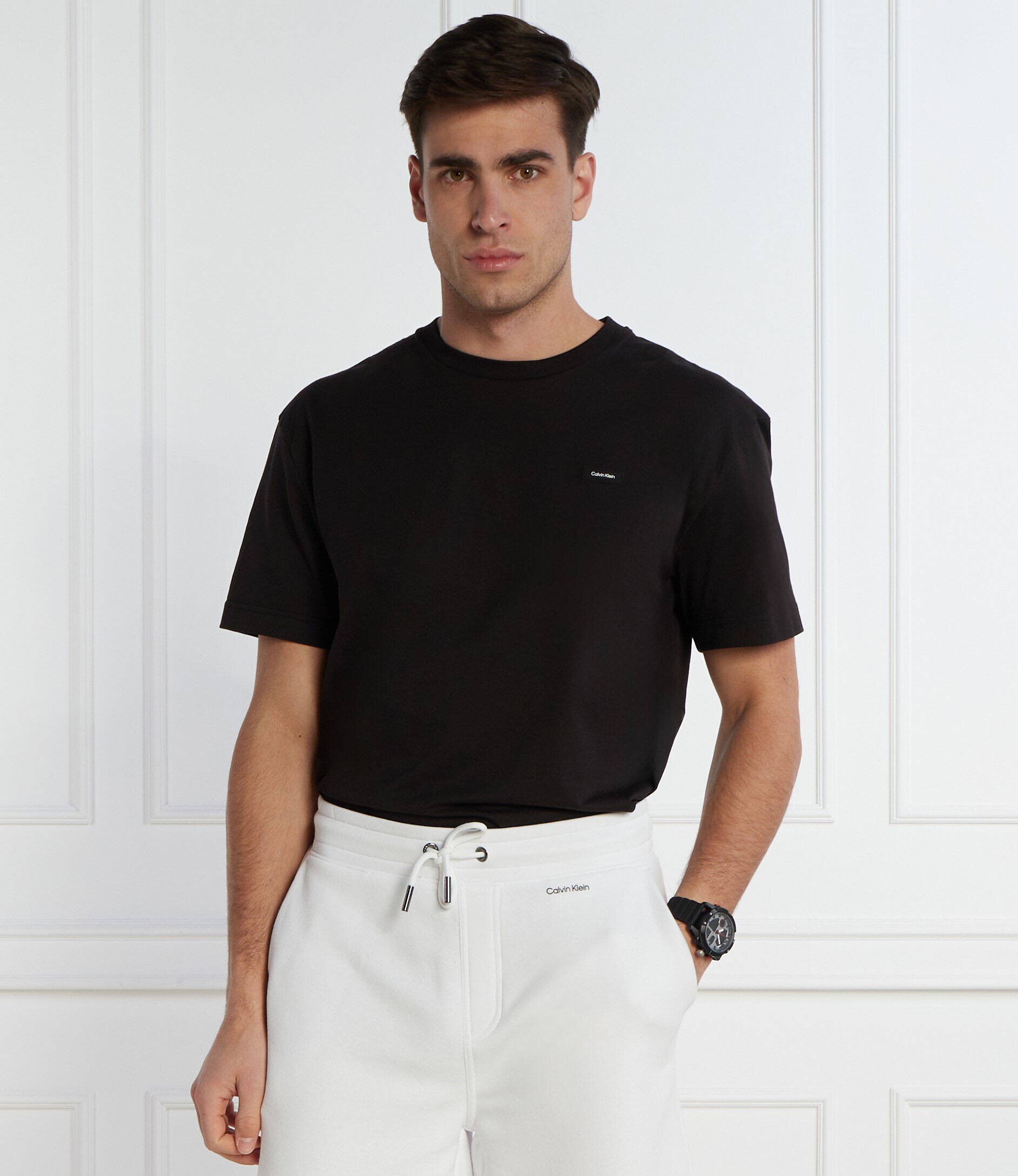 Calvin Klein Tricou | Comfort fit