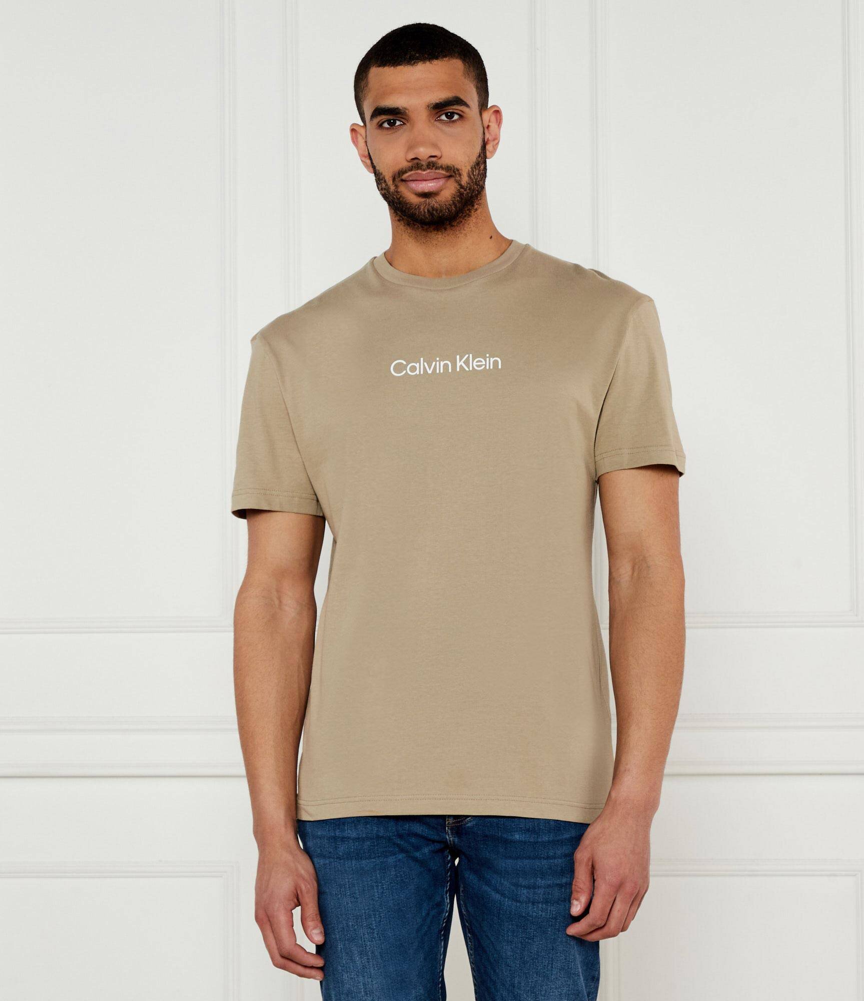 Calvin Klein Tricou | Comfort fit
